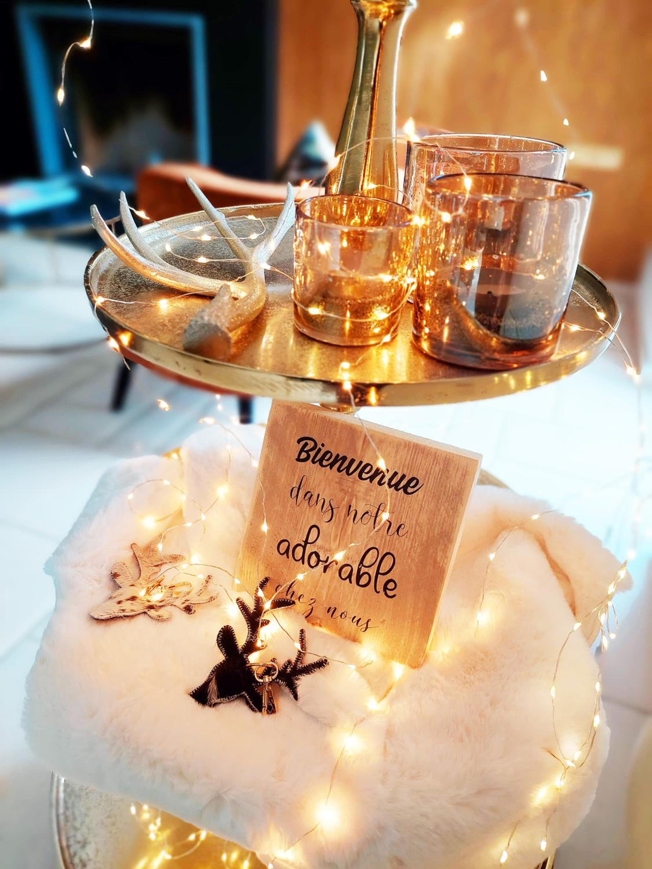 Cha Cha de Loup Luxe B&B - Vakantiewoning