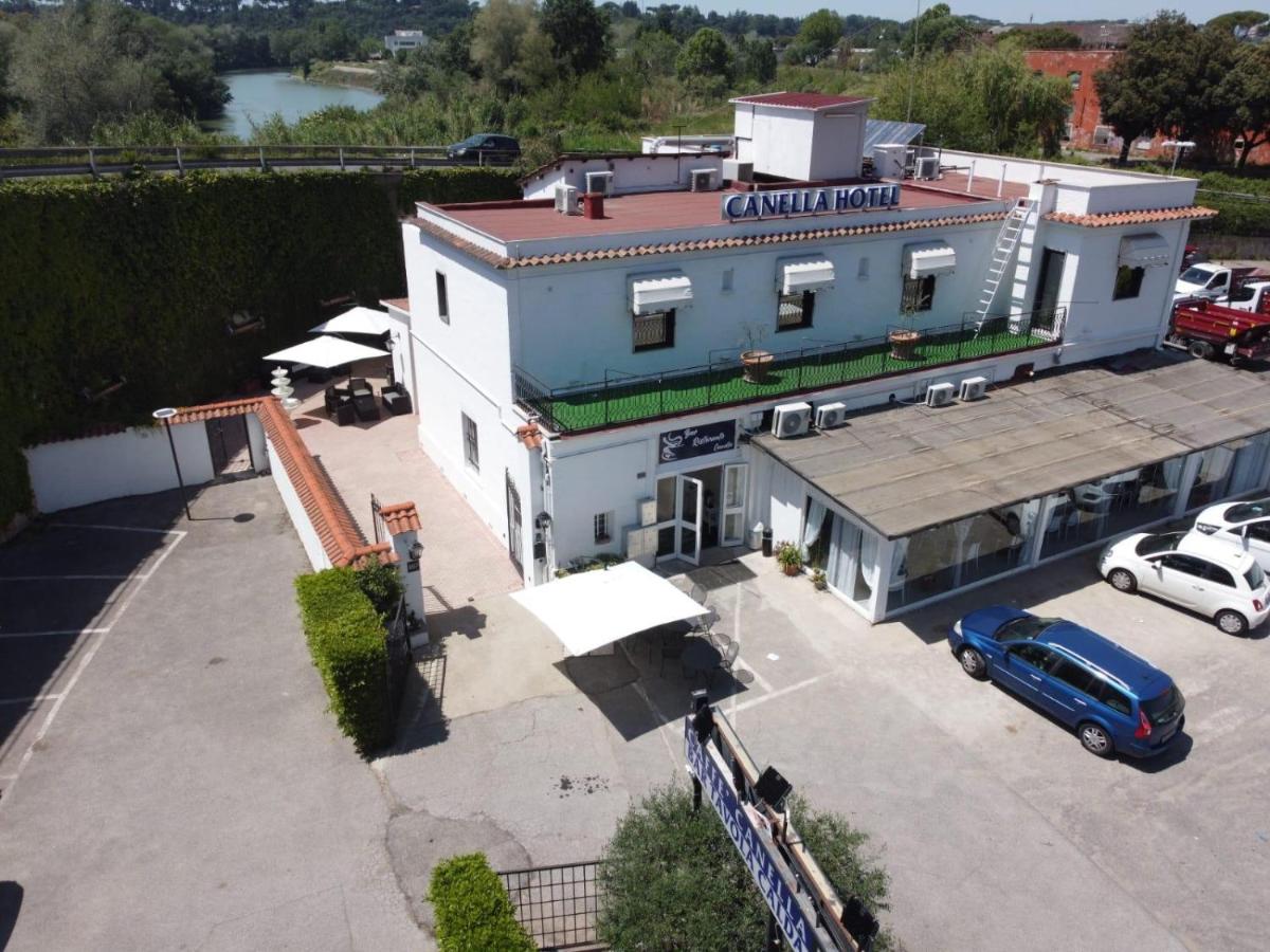 CANELLA HOTEL