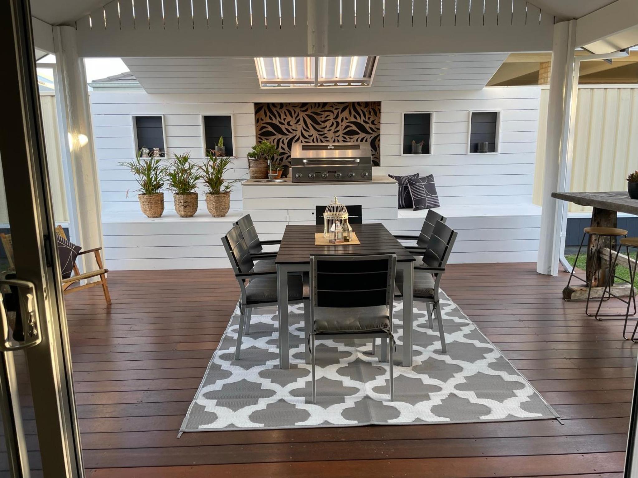 Roanoke Retreat