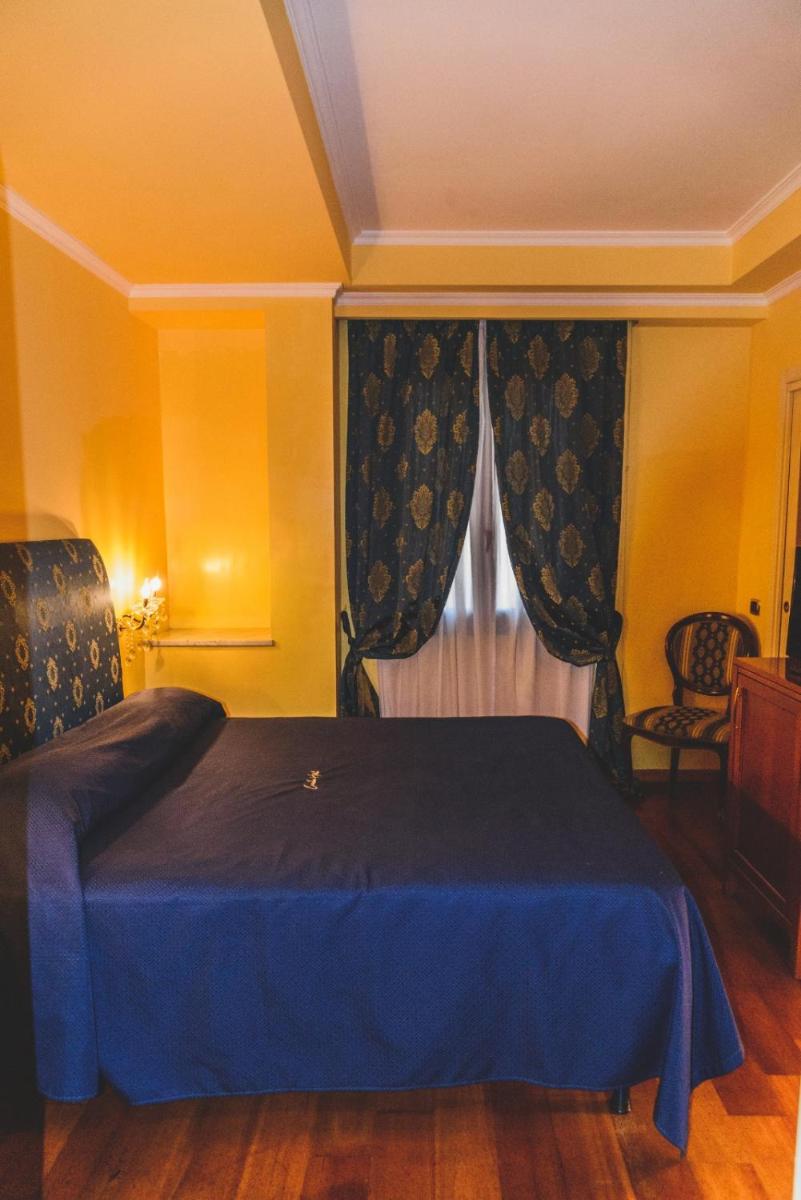 CANELLA HOTEL