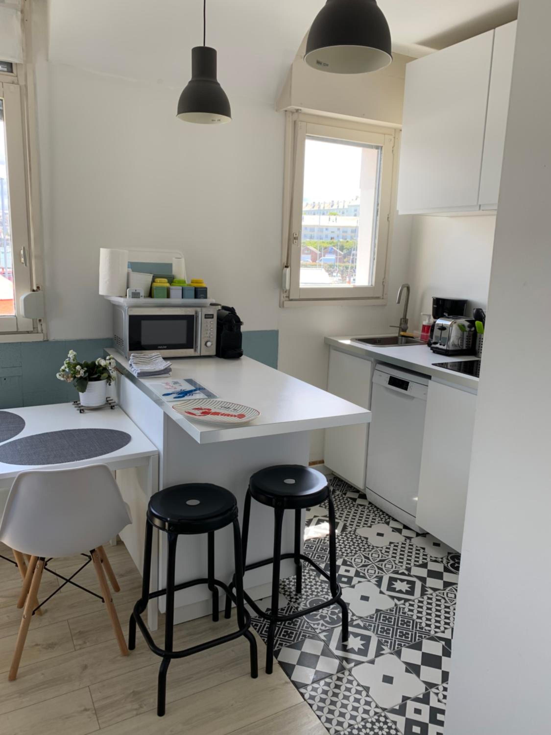 Appartement Design V Port de Tréboul-Douarnenez view 3