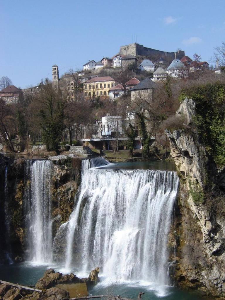 Privatni smještaj Kurtalija