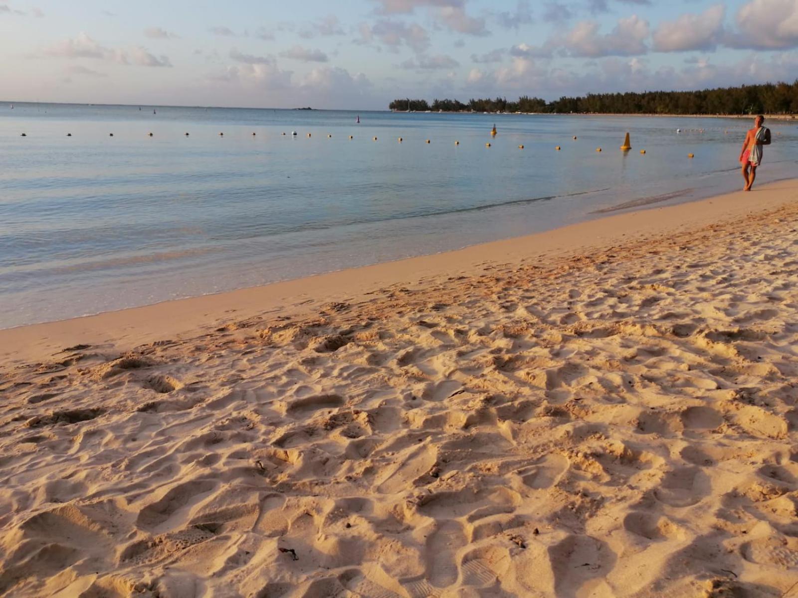 Le Choisy Mauritius view 4