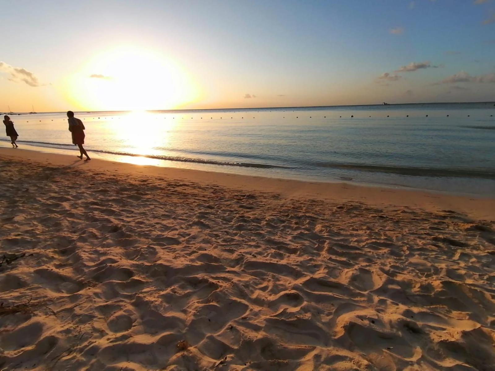 Le Choisy Mauritius view 5