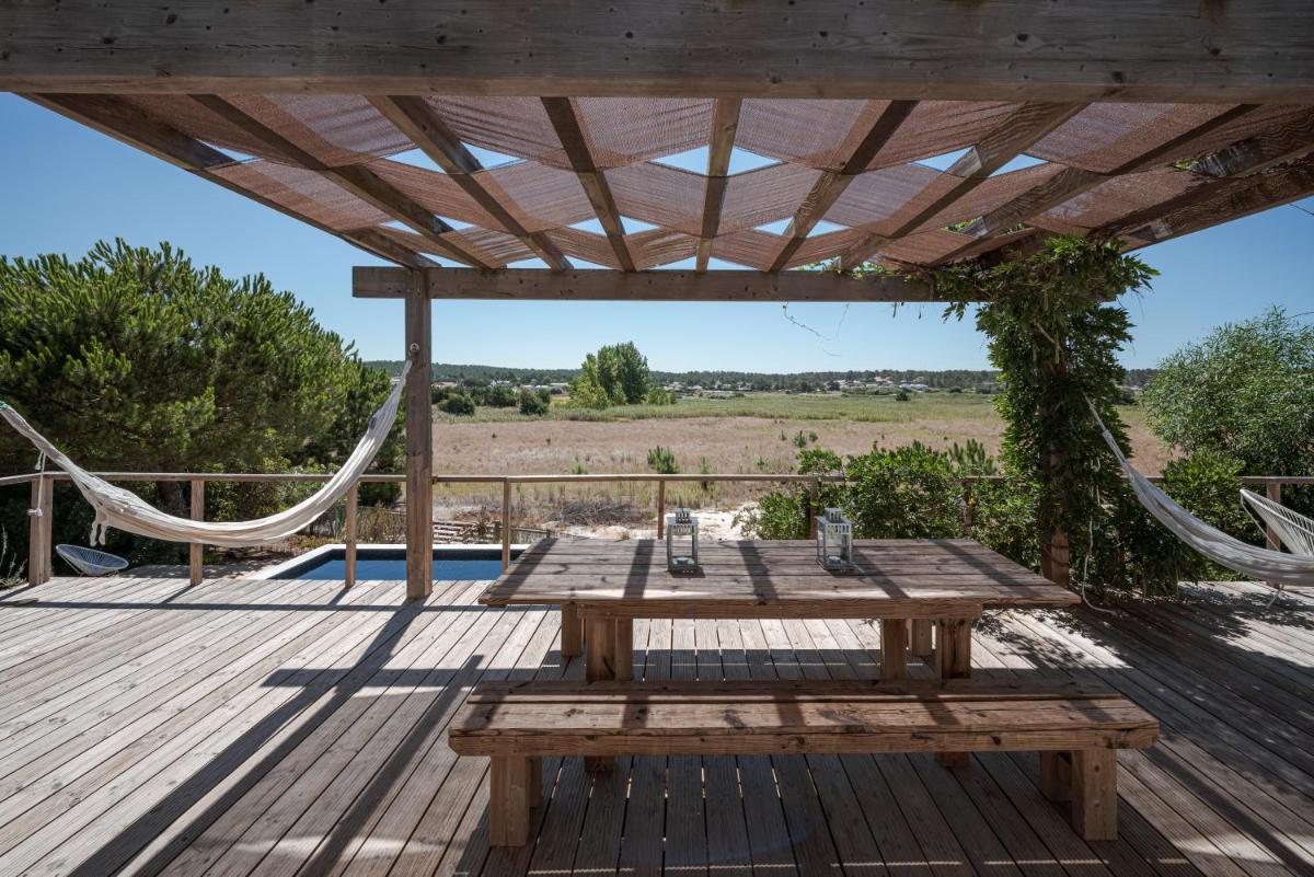 Precious Cabin in Comporta view 4