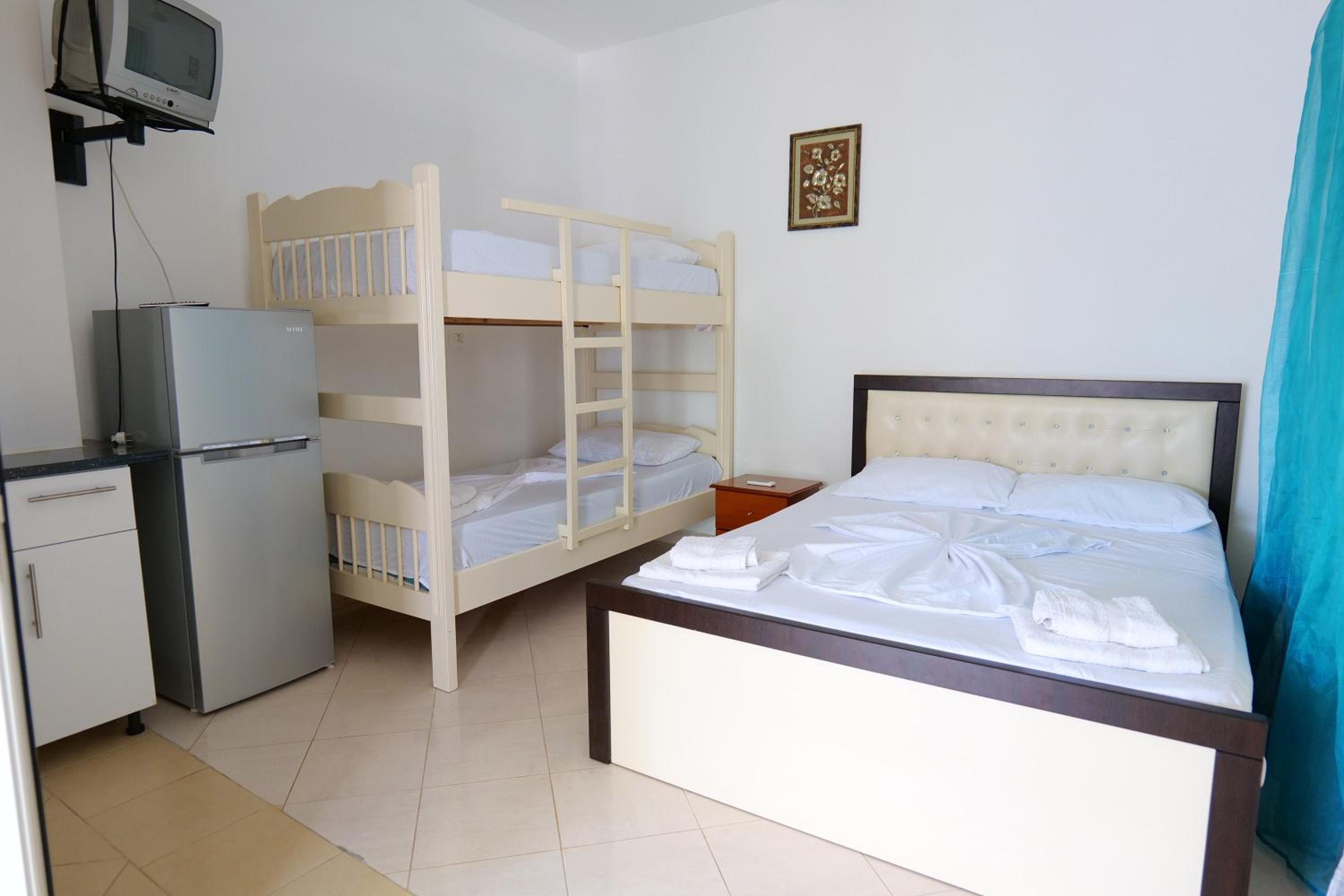 Vila Fredi