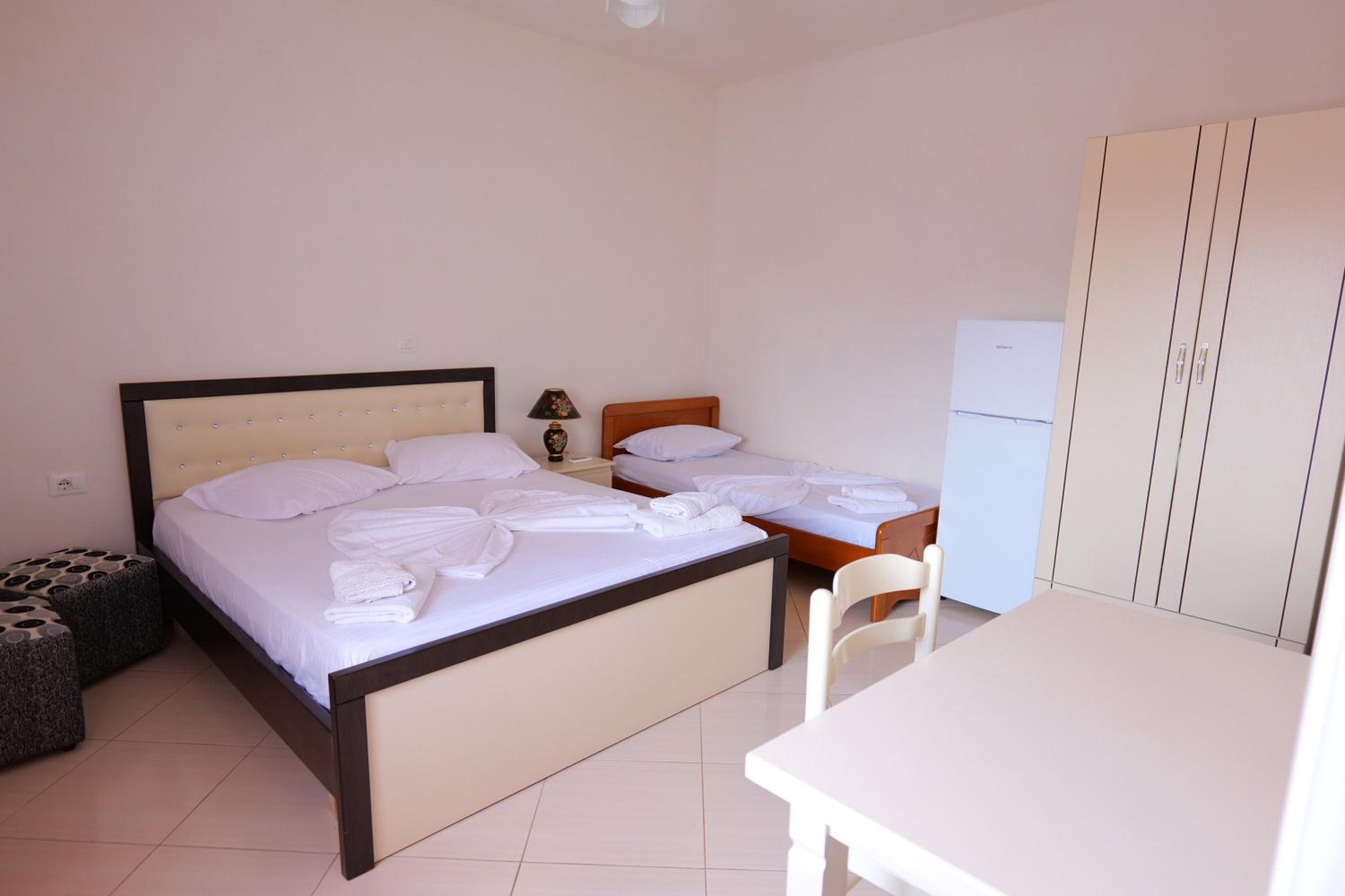 Vila Fredi