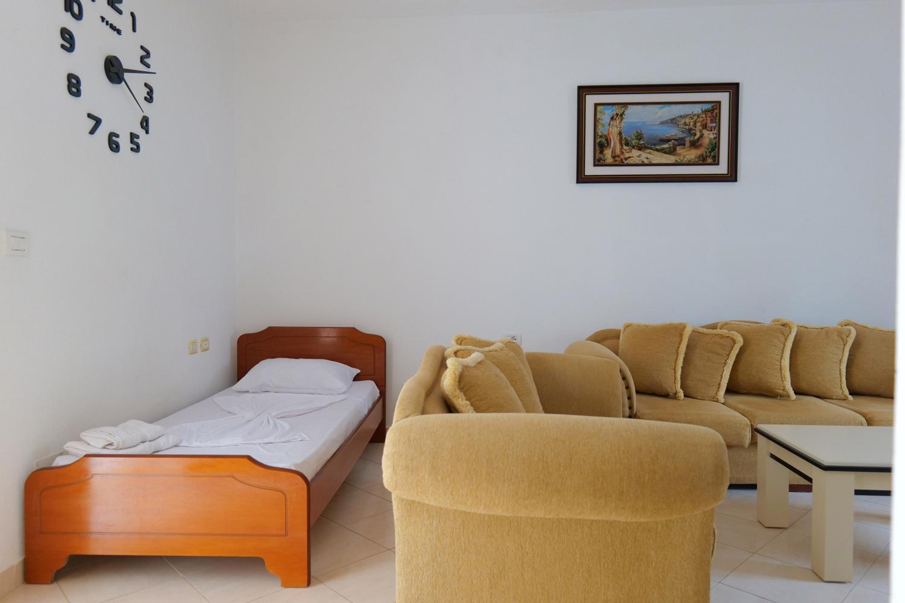 Vila Fredi