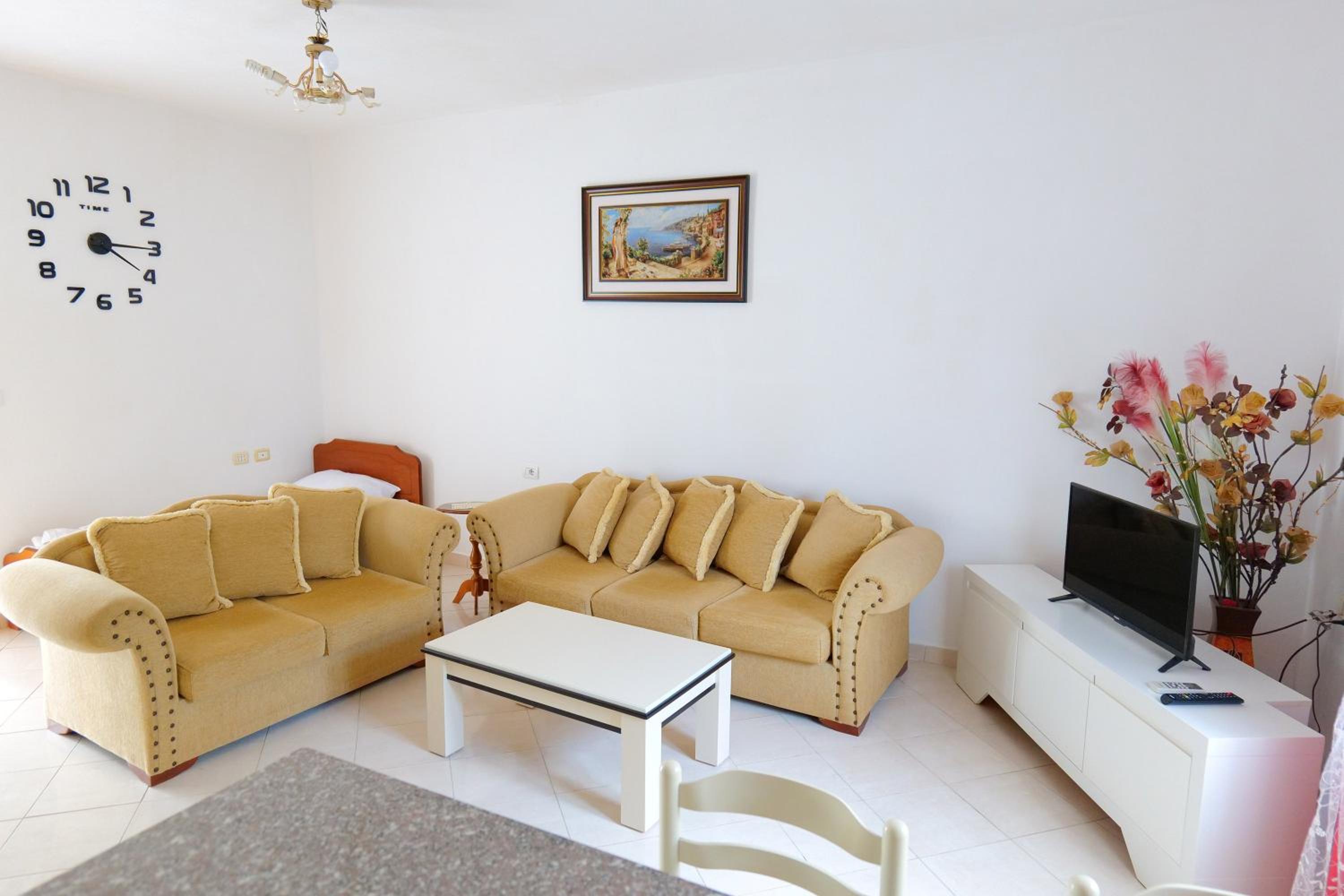 Vila Fredi