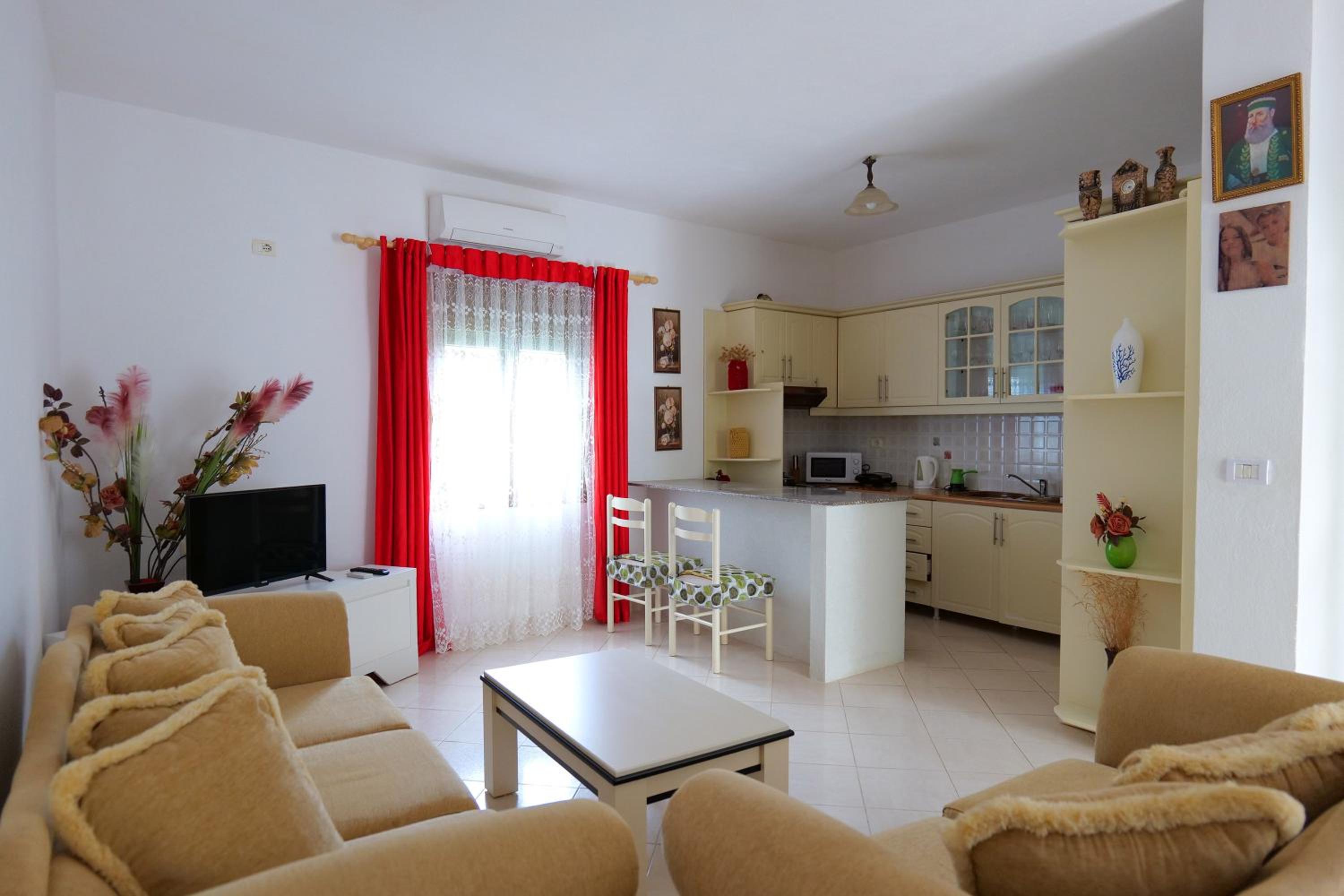 Vila Fredi