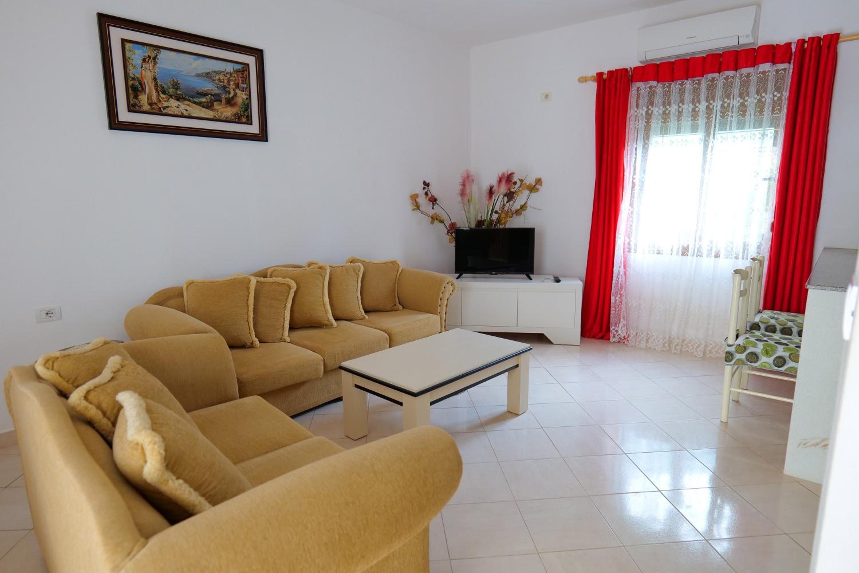 Vila Fredi