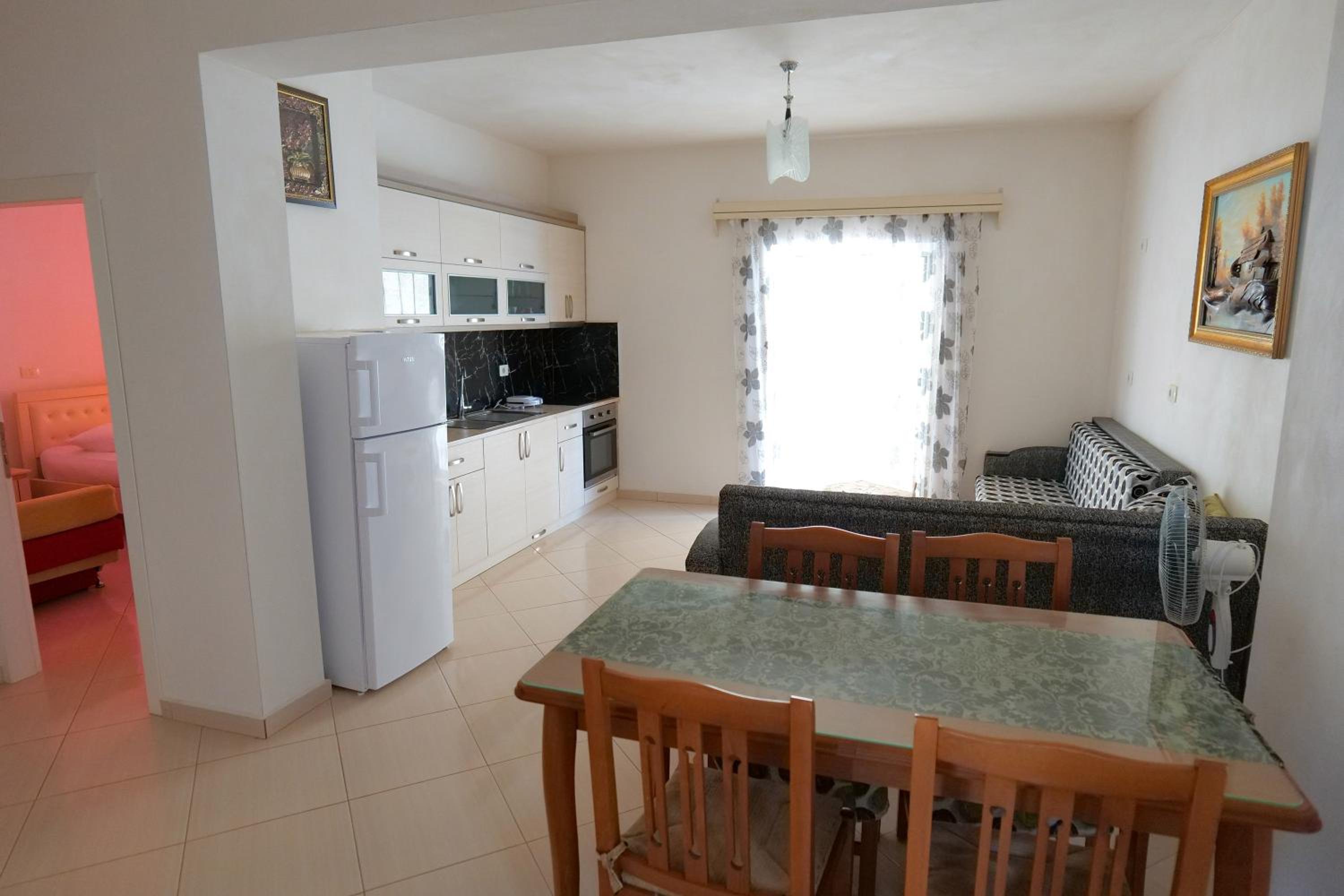 Vila Fredi