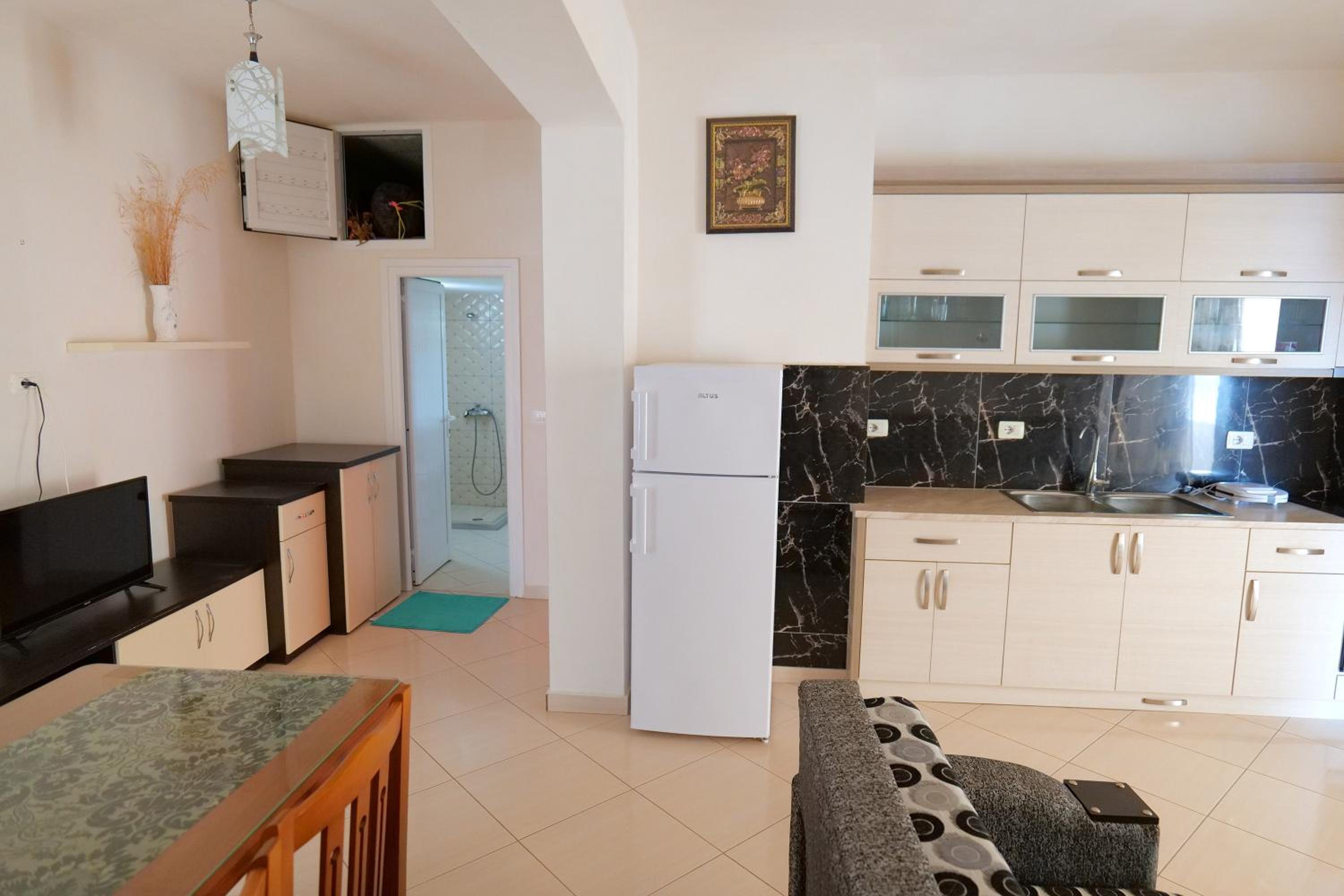 Vila Fredi