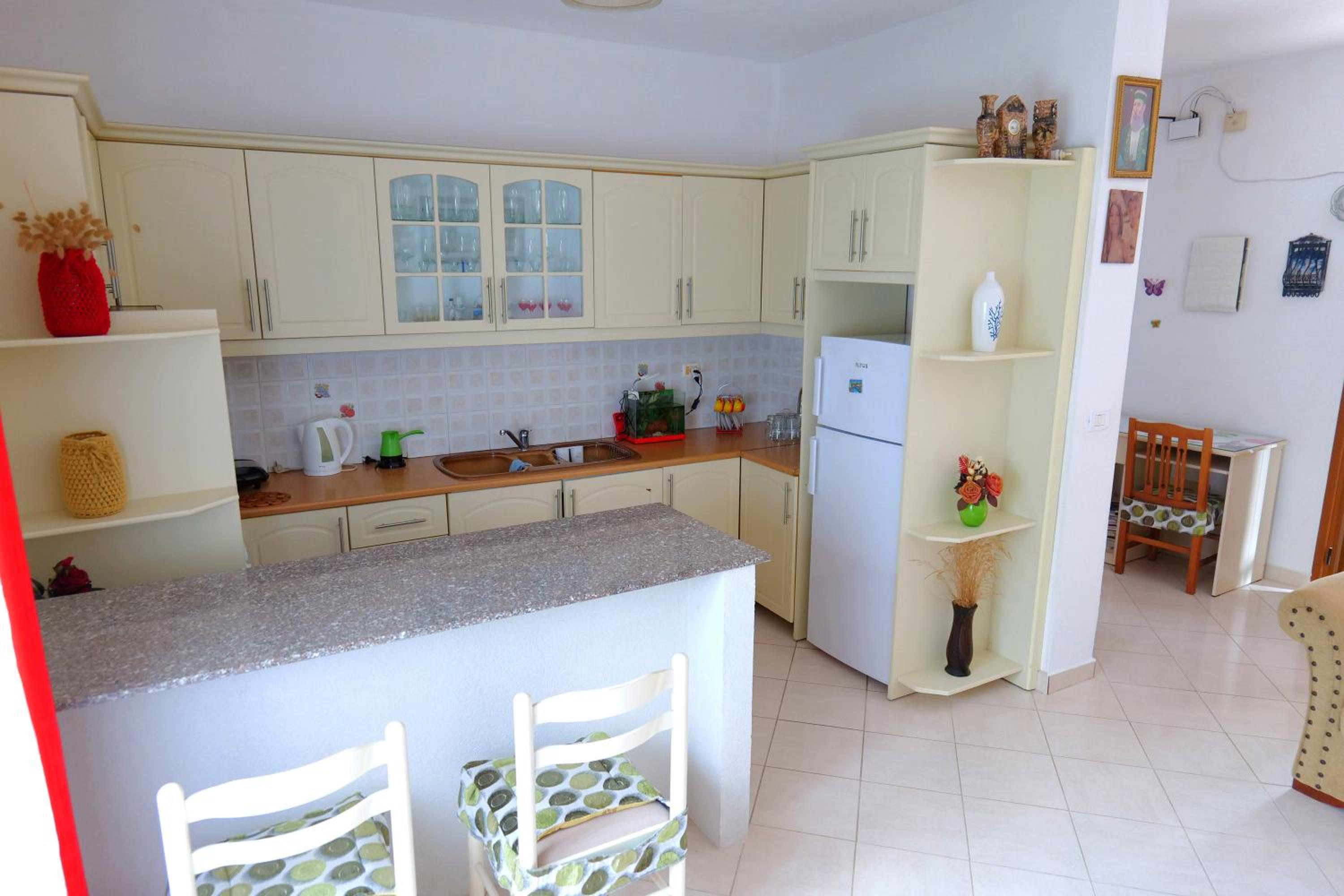 Vila Fredi