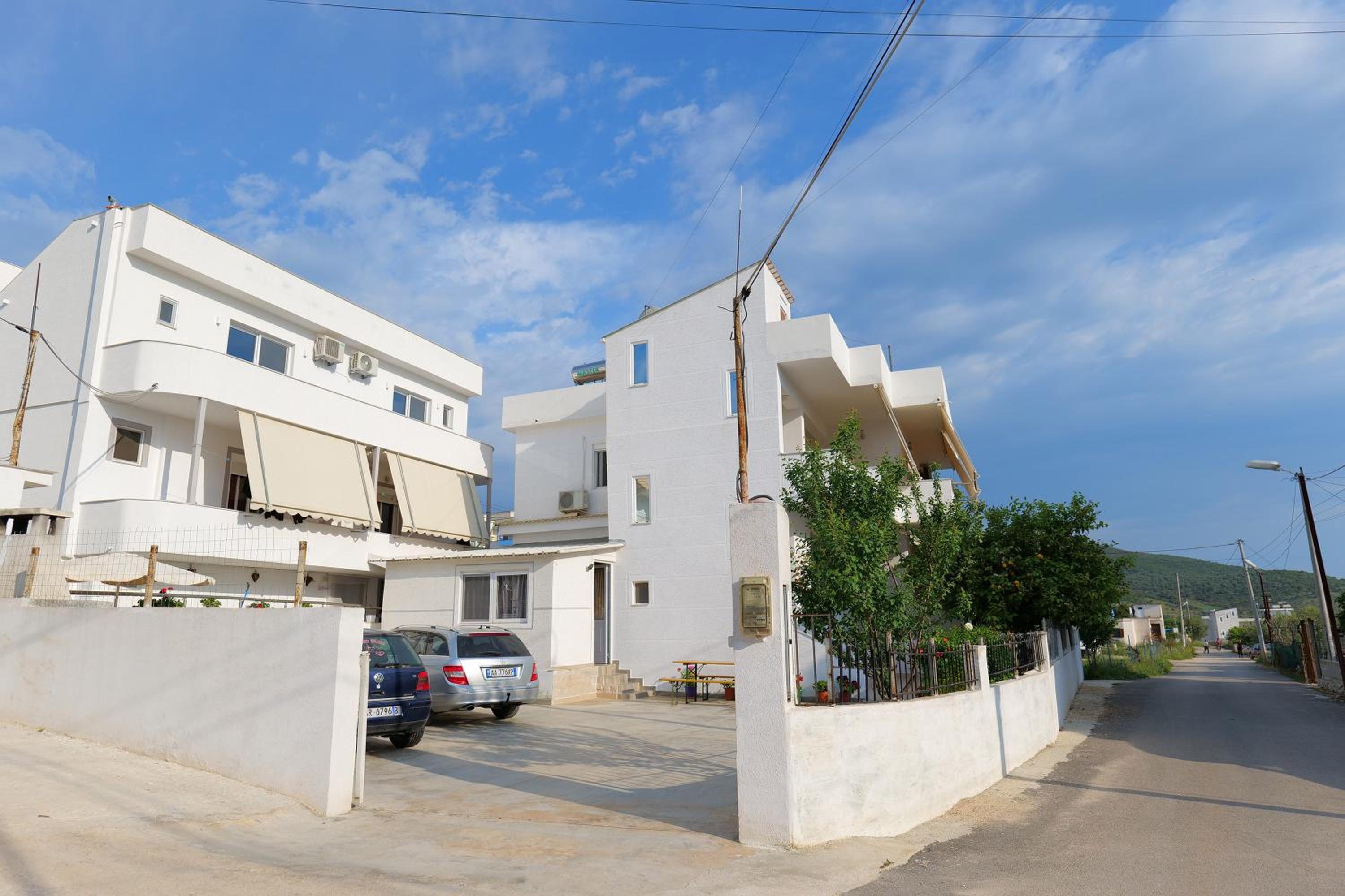 Vila Fredi