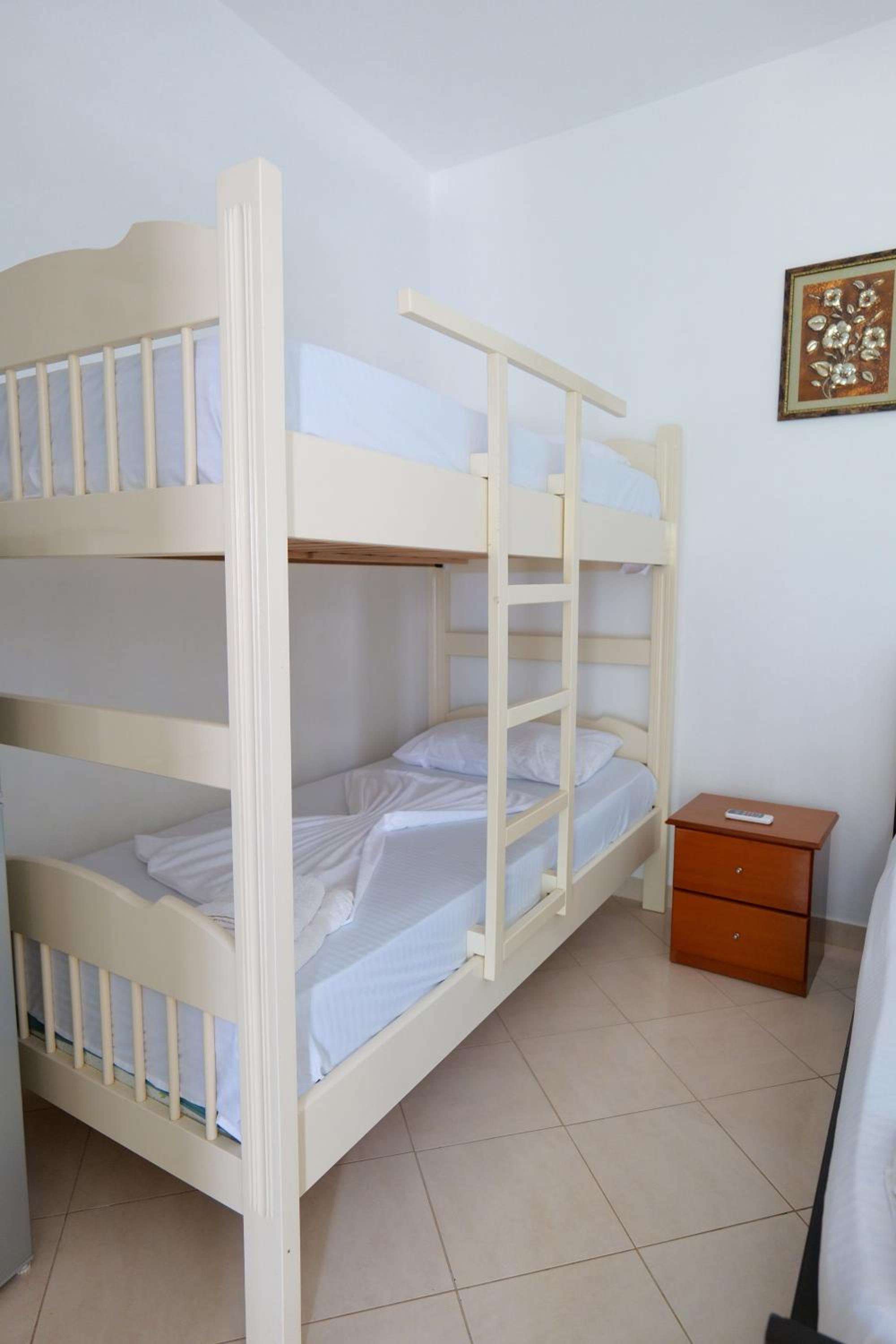 Vila Fredi