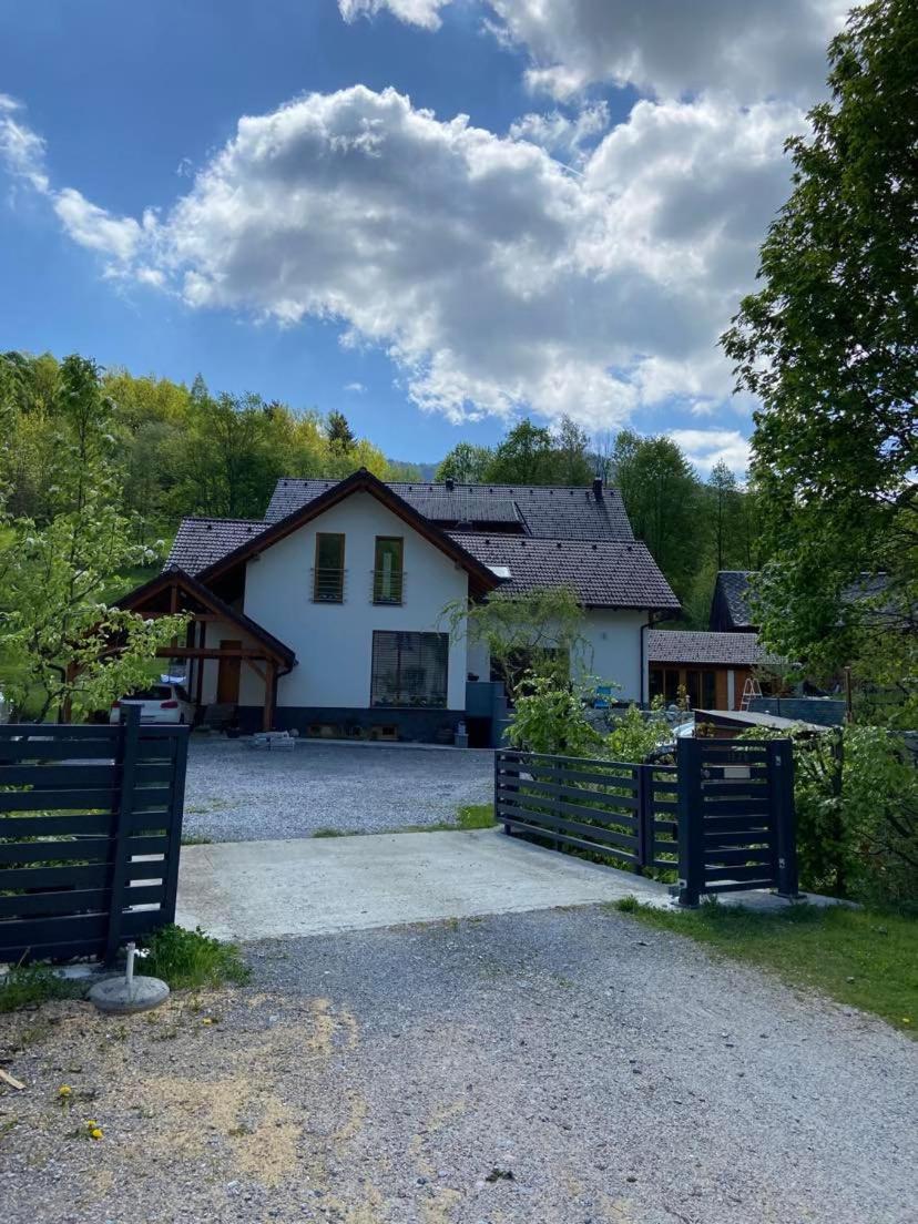 Apartmán pri Dierach view 2