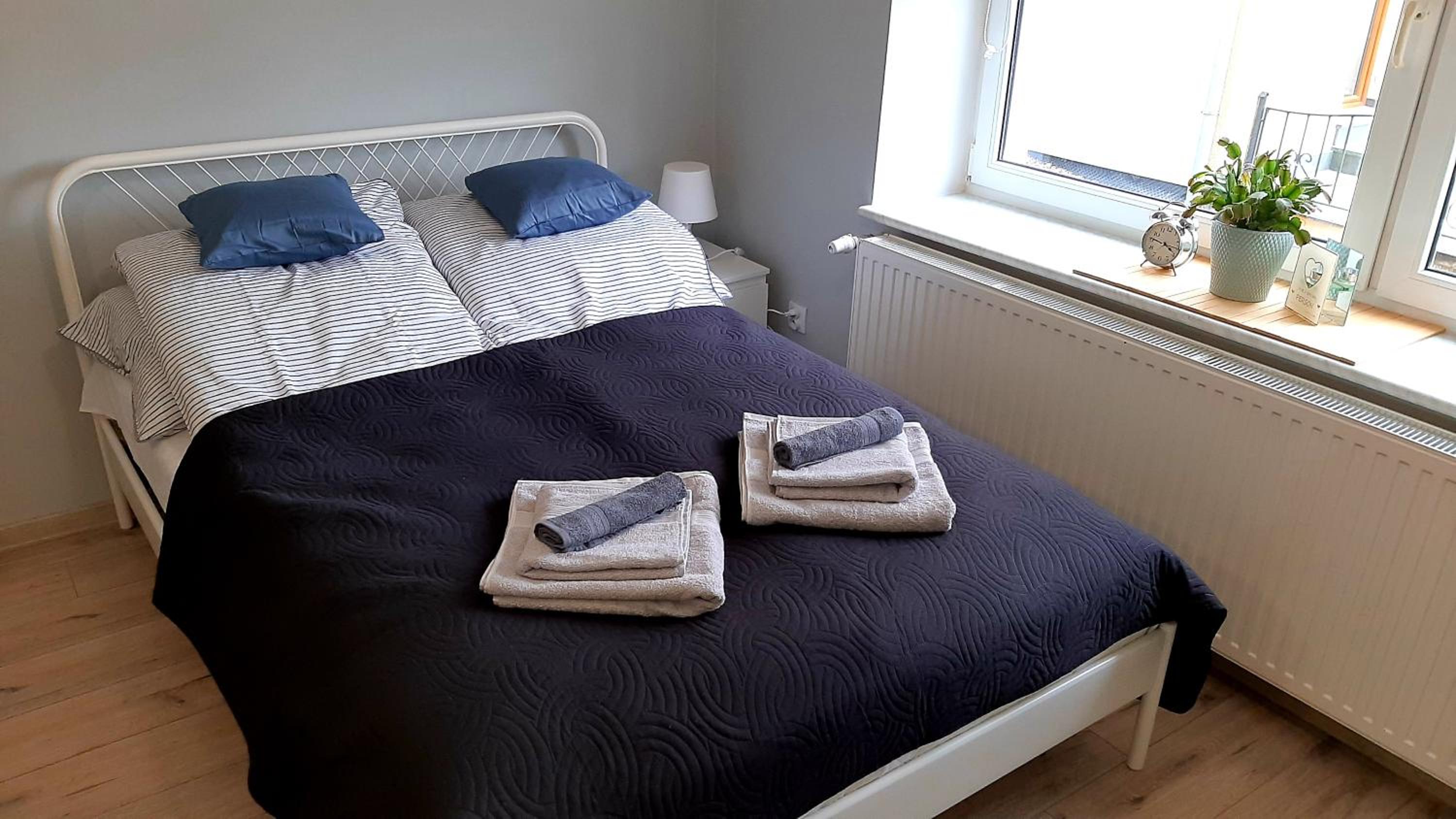 Apartament Kilińskiego view 2