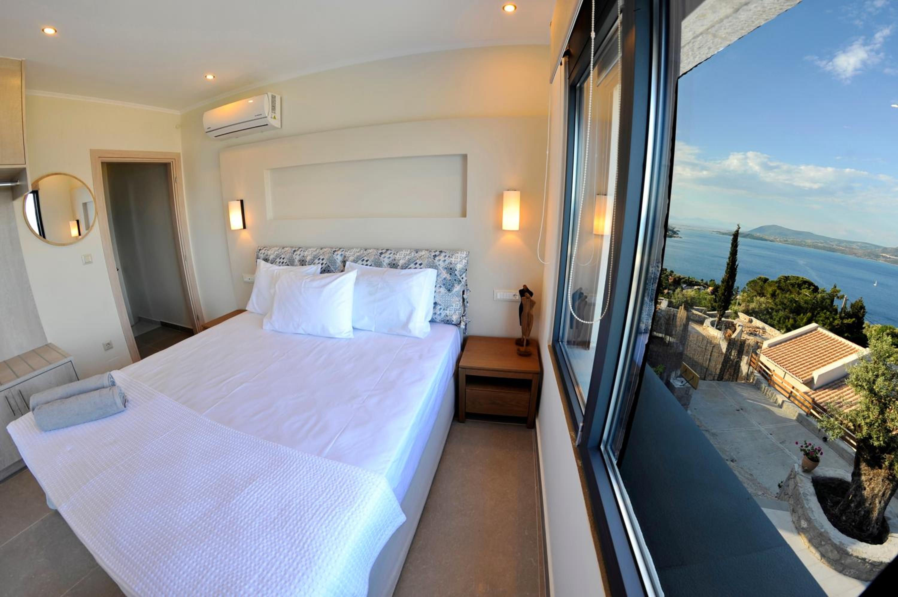 Ionian Stone Luxury Villas photo 5