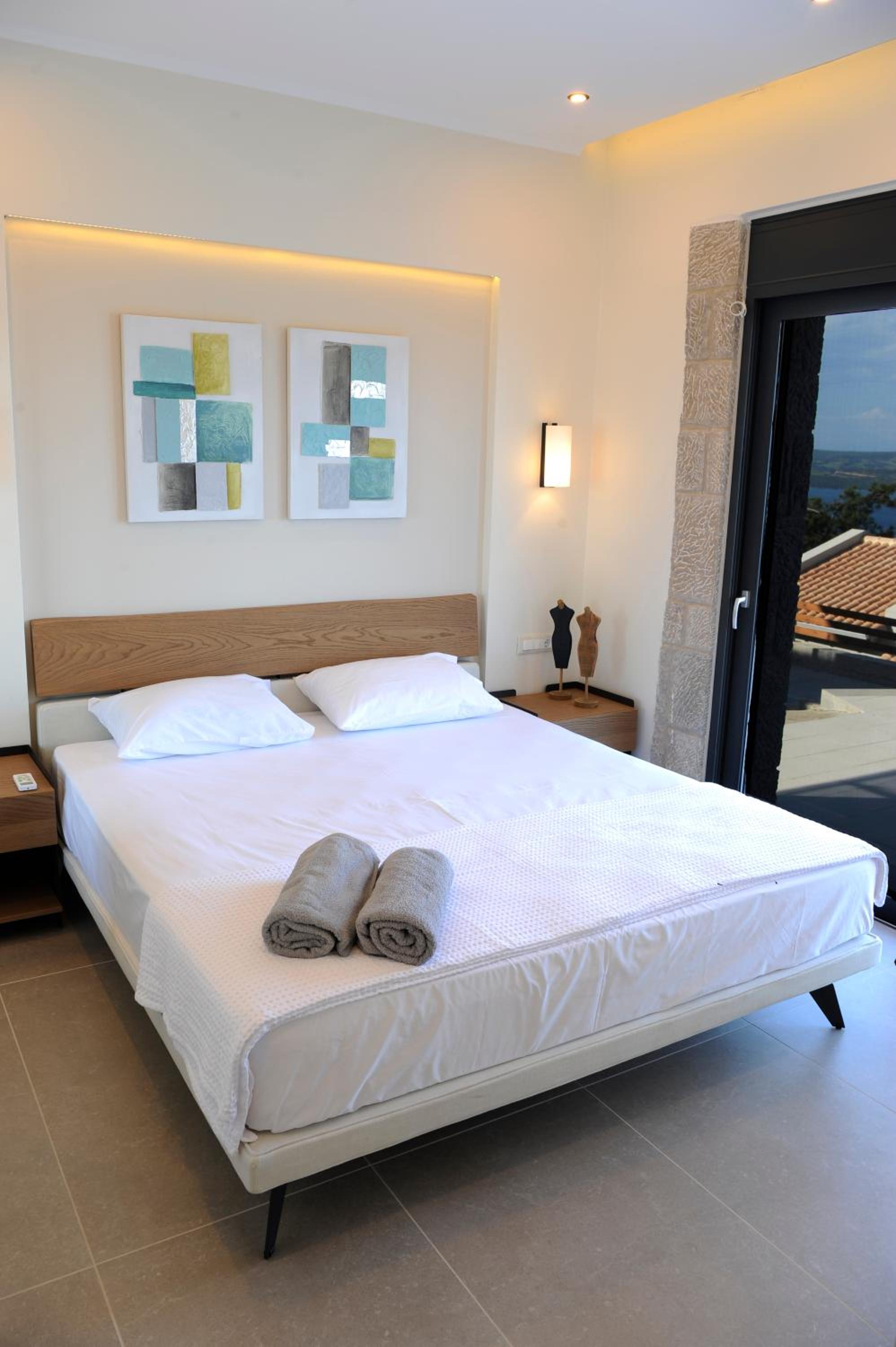 Ionian Stone Luxury Villas photo 3