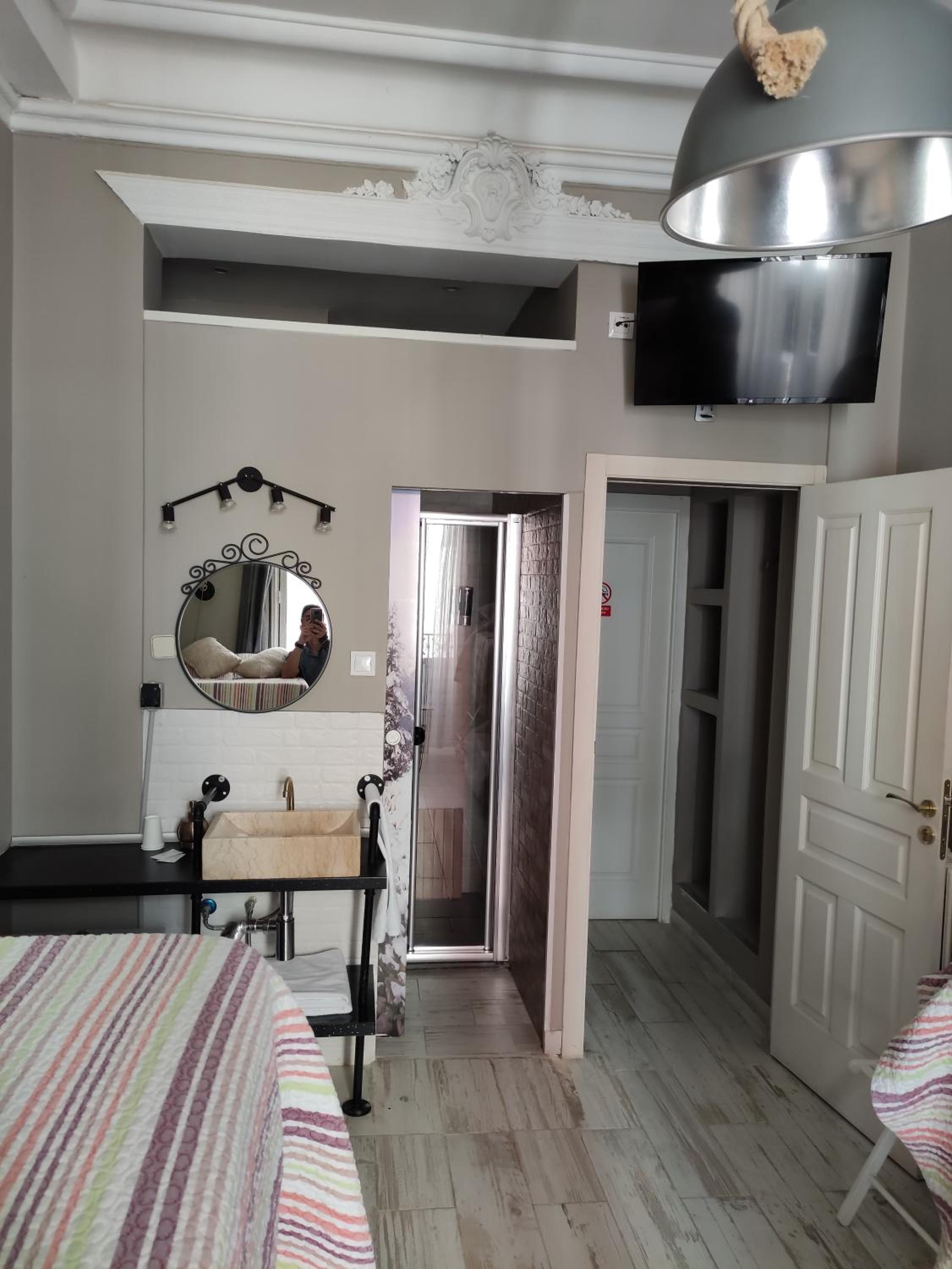 Hostal Hispalense