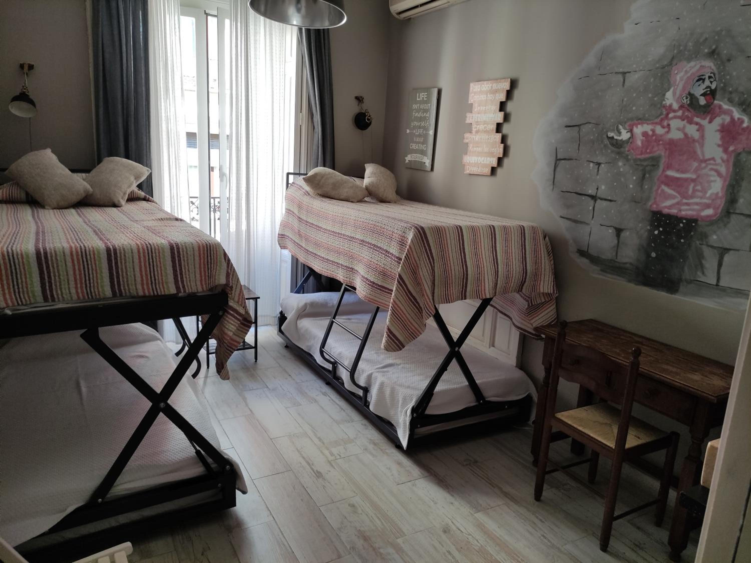 Hostal Hispalense