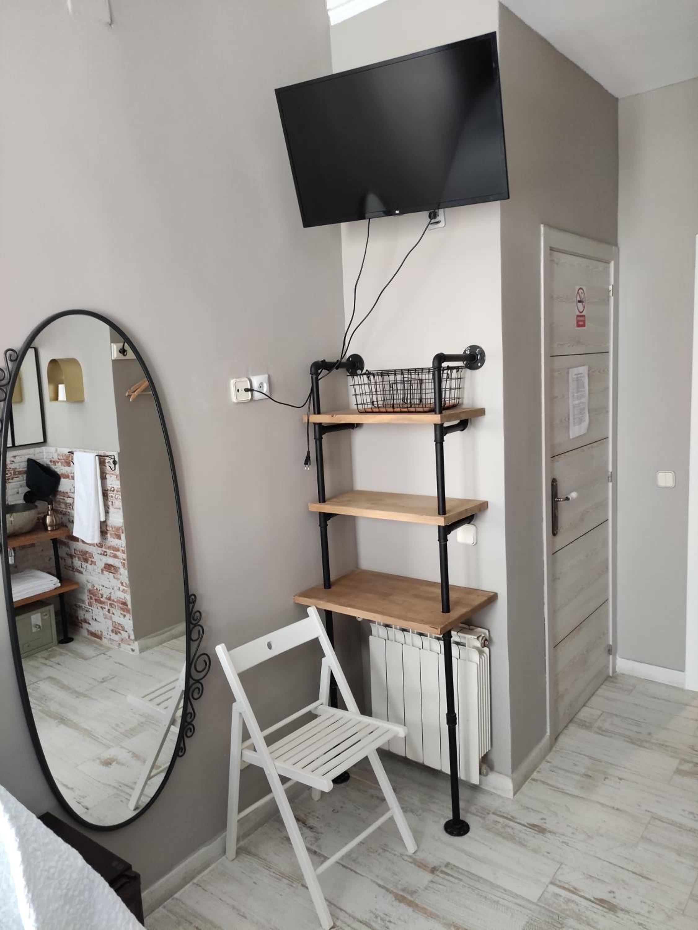 Hostal Hispalense