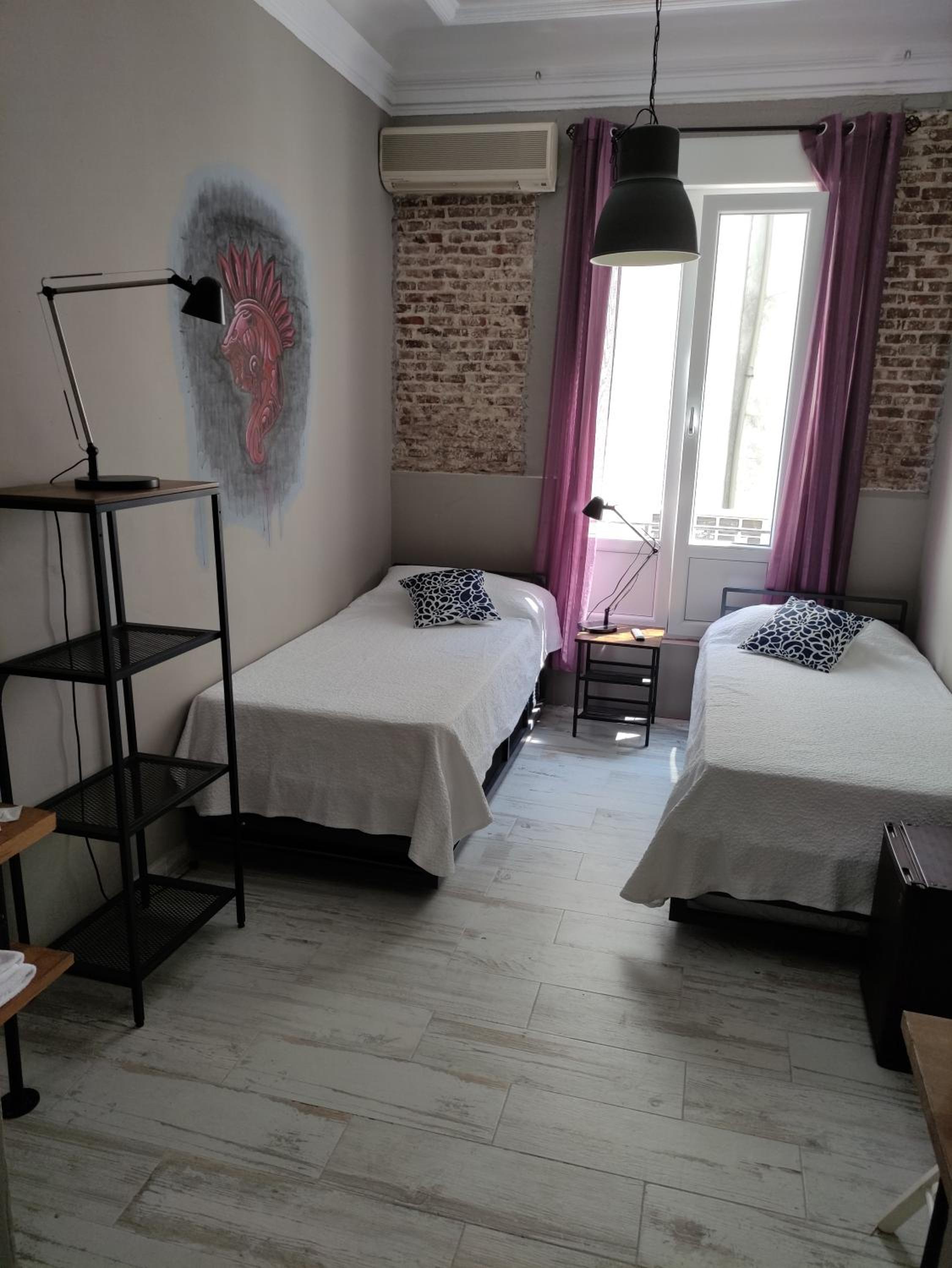 Hostal Hispalense