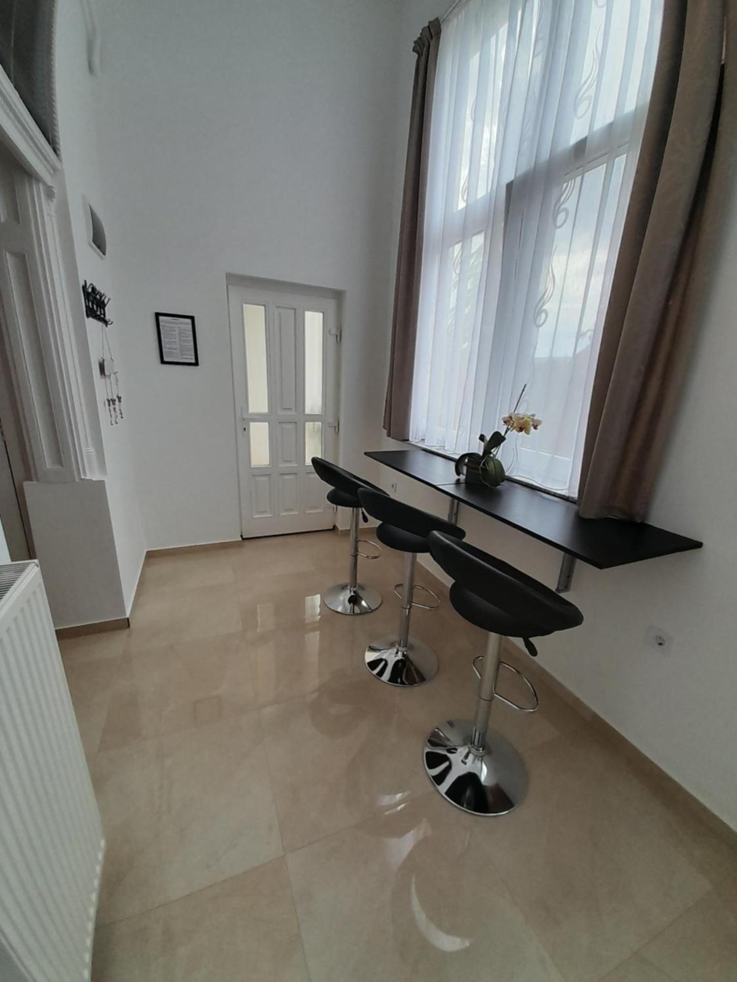Déri Kert Apartmanház A view 5