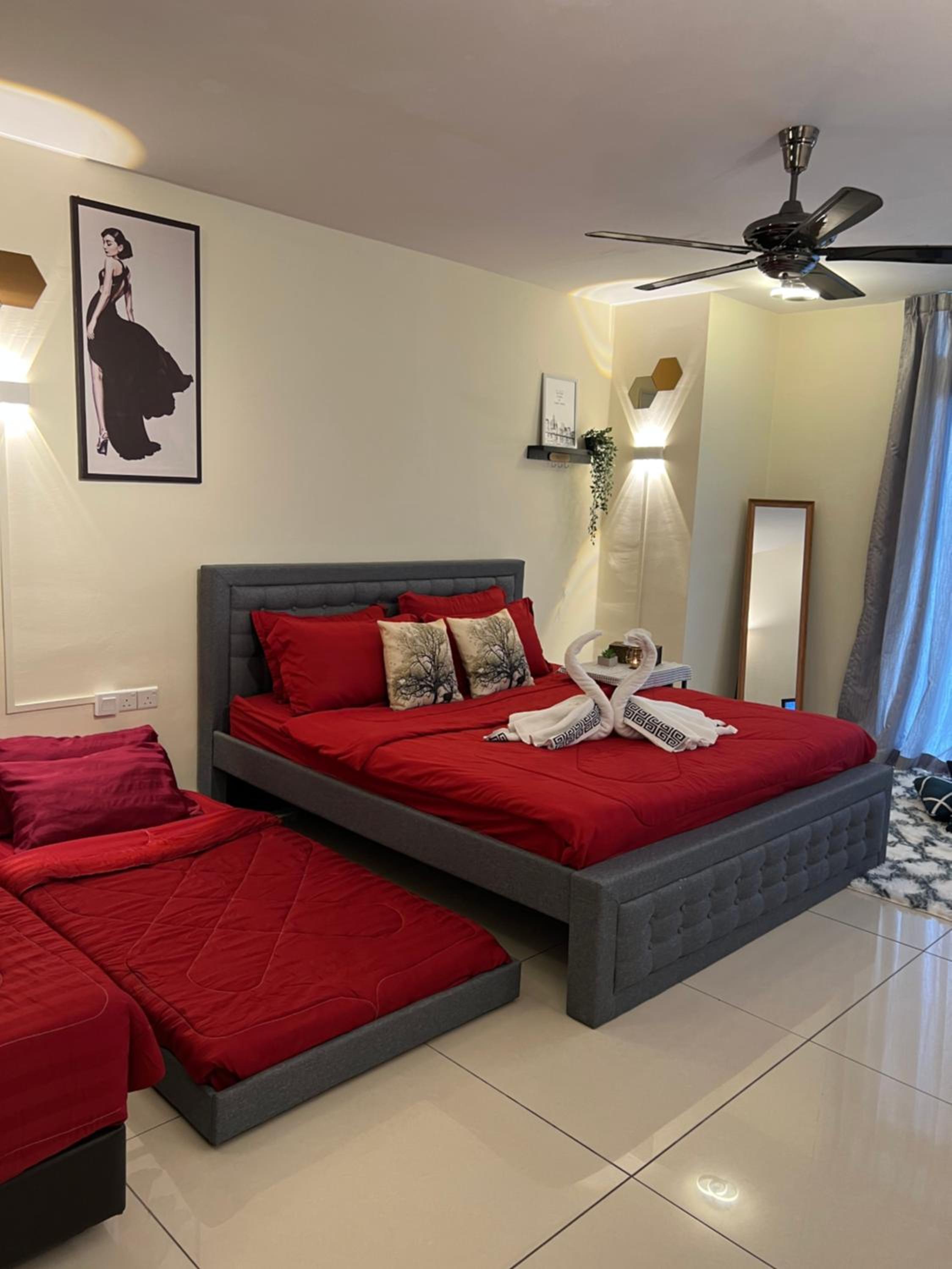 Ksl D'Esplanade Studio Apartment's 3