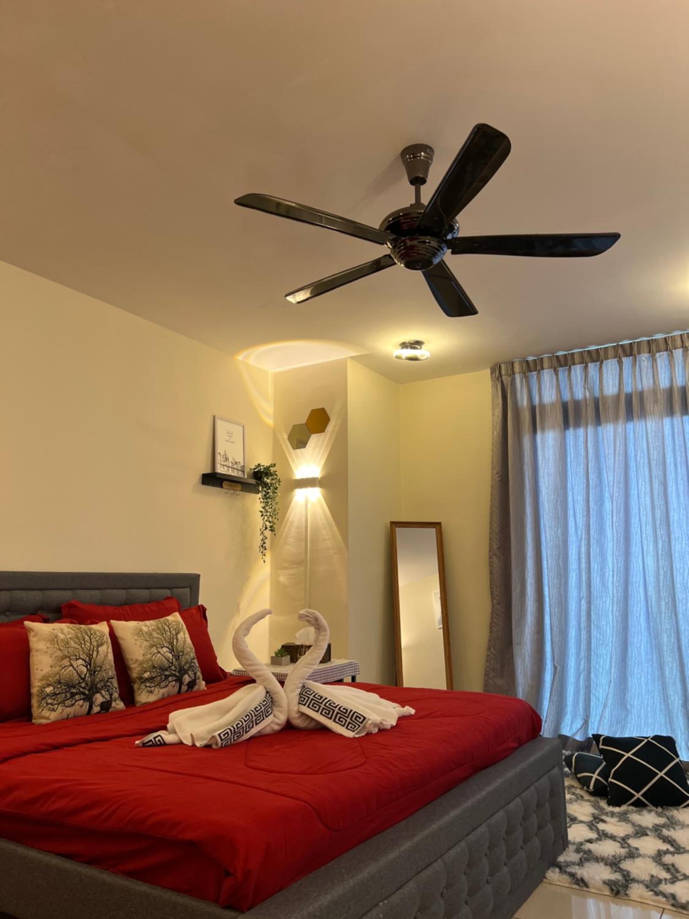 Ksl D'Esplanade Studio Apartment's 3