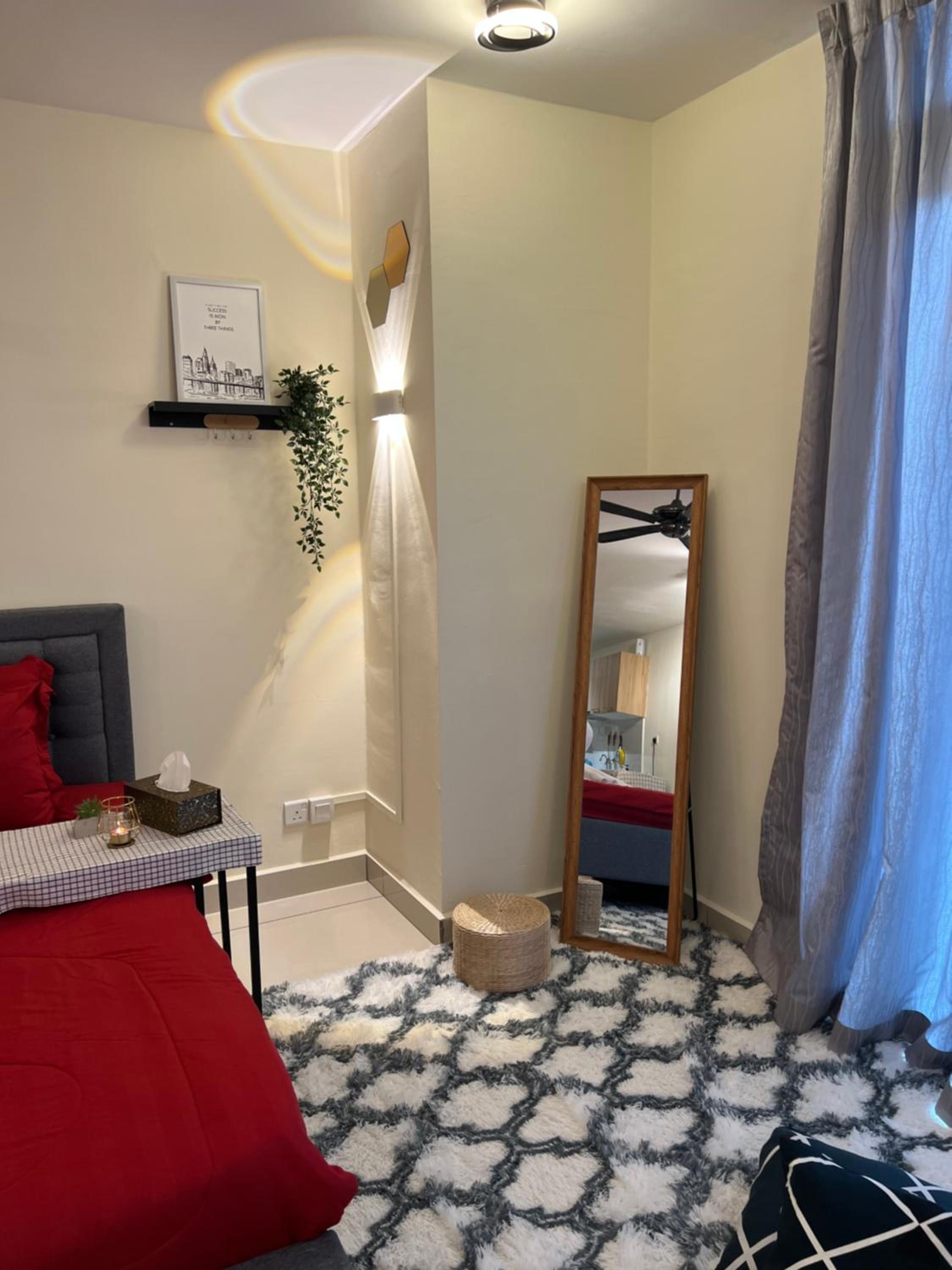 Ksl D'Esplanade Studio Apartment's 3