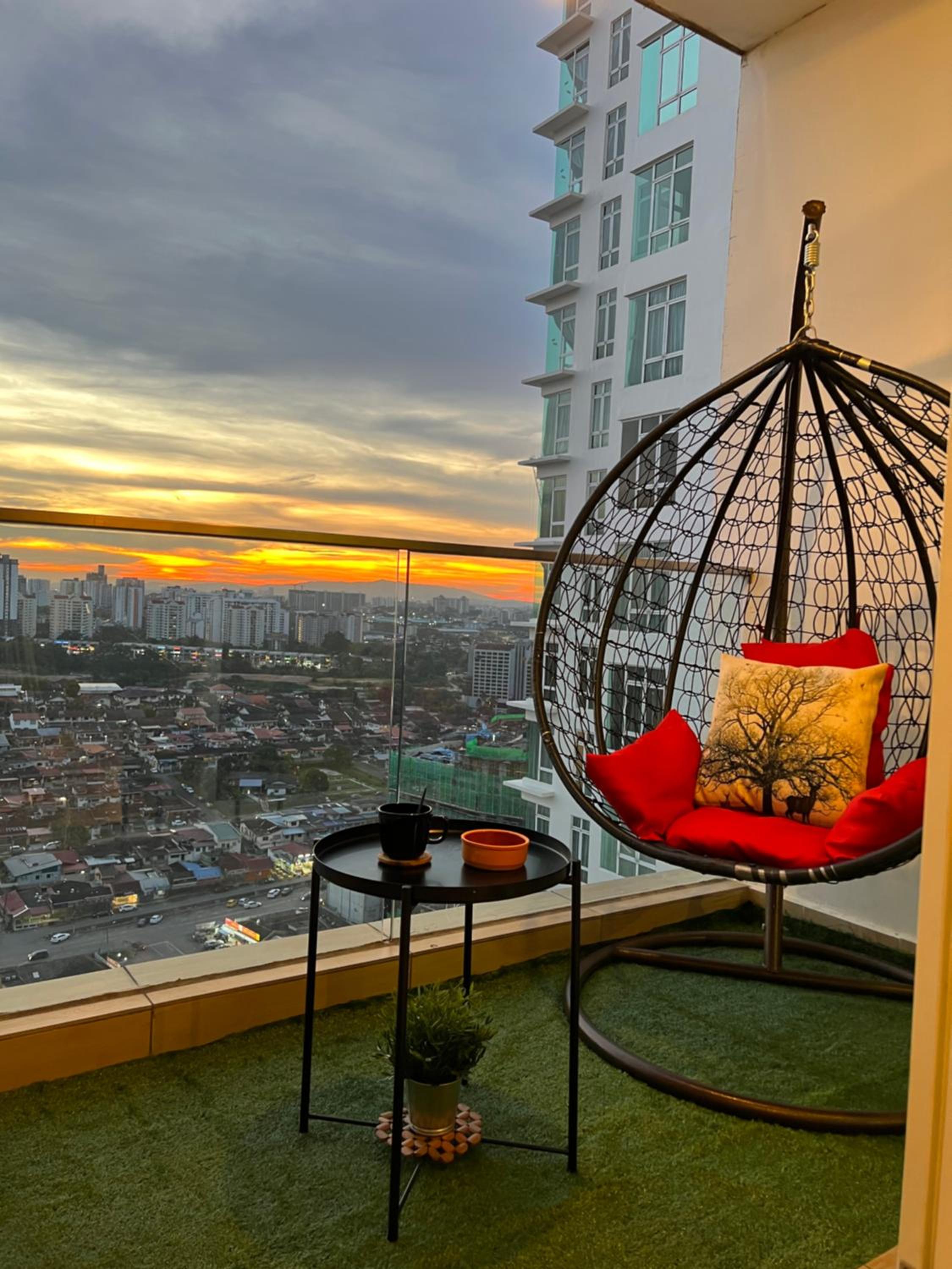 Ksl D'Esplanade Studio Apartment's 3