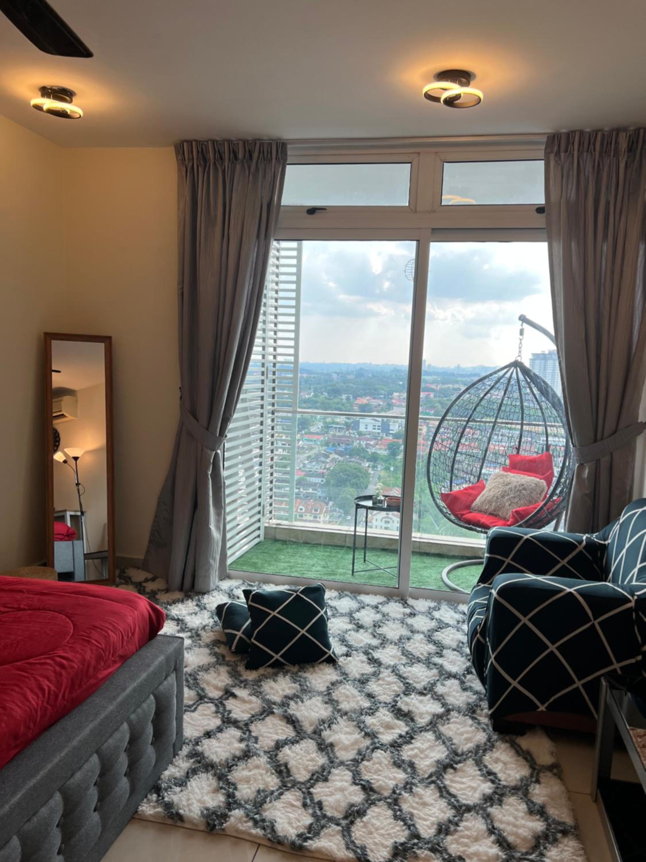 Ksl D'Esplanade Studio Apartment's 3