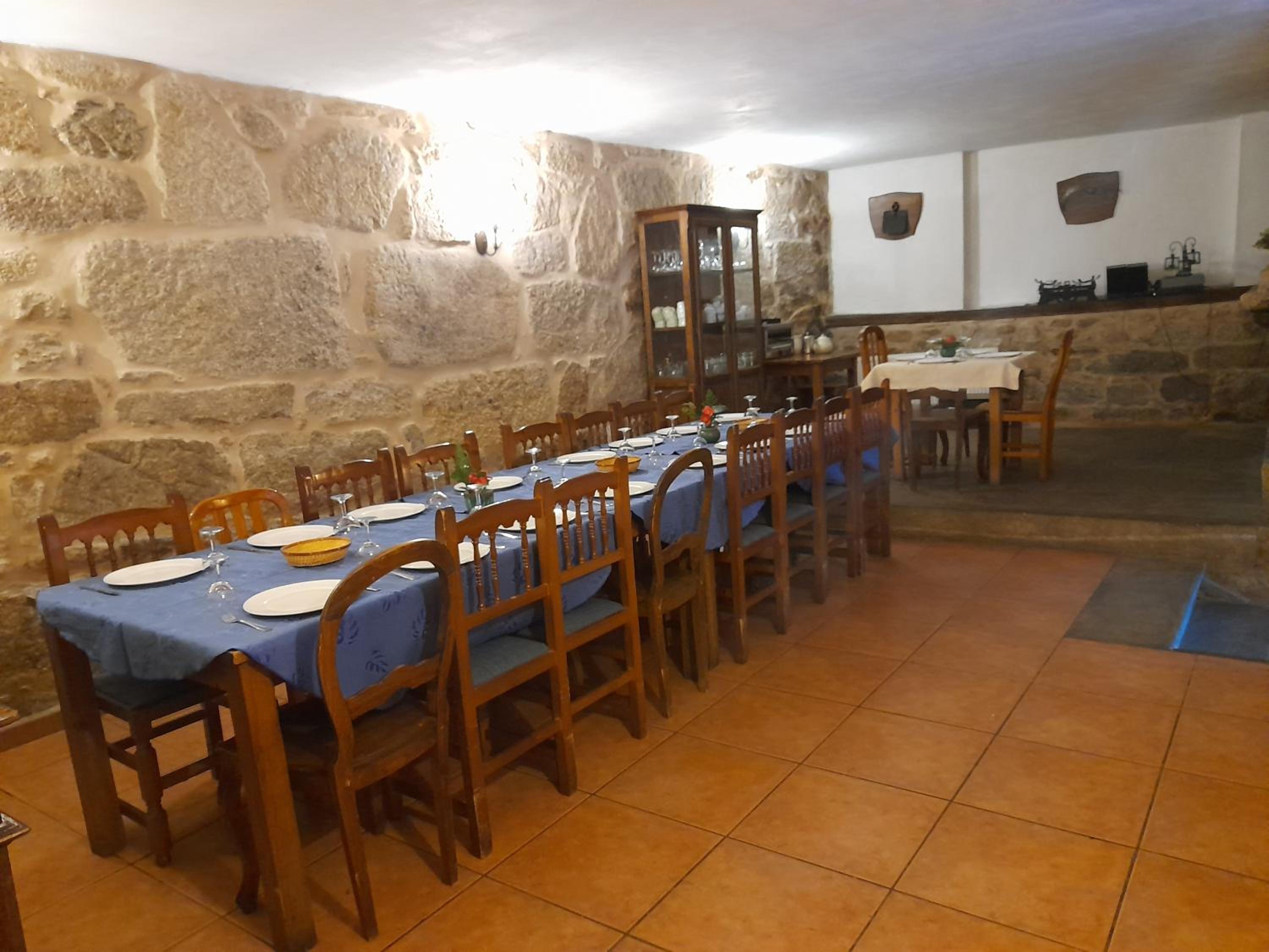 Casa D'Agosto