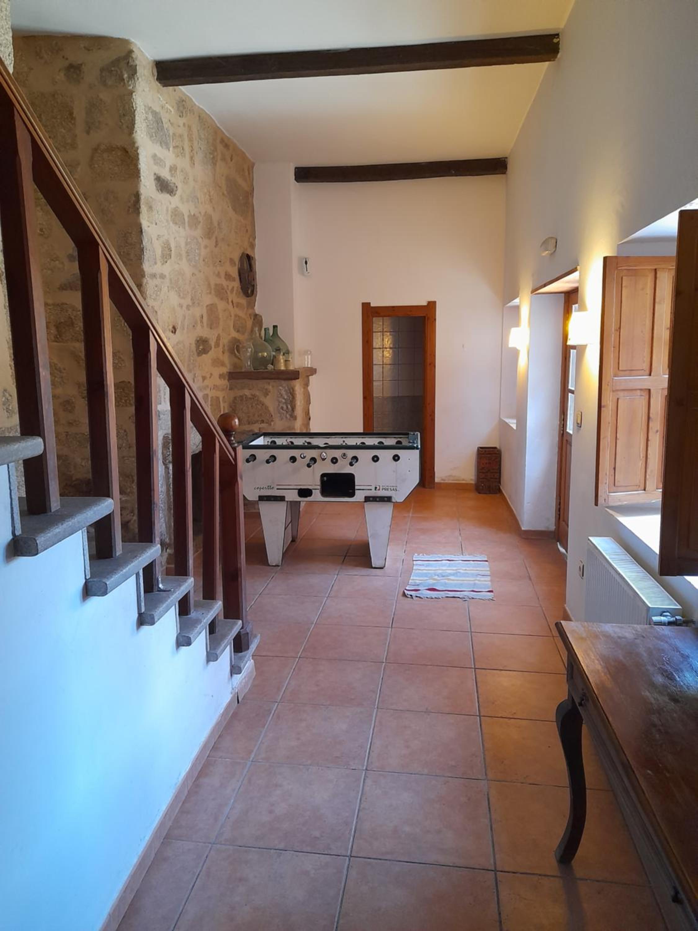 Casa D'Agosto