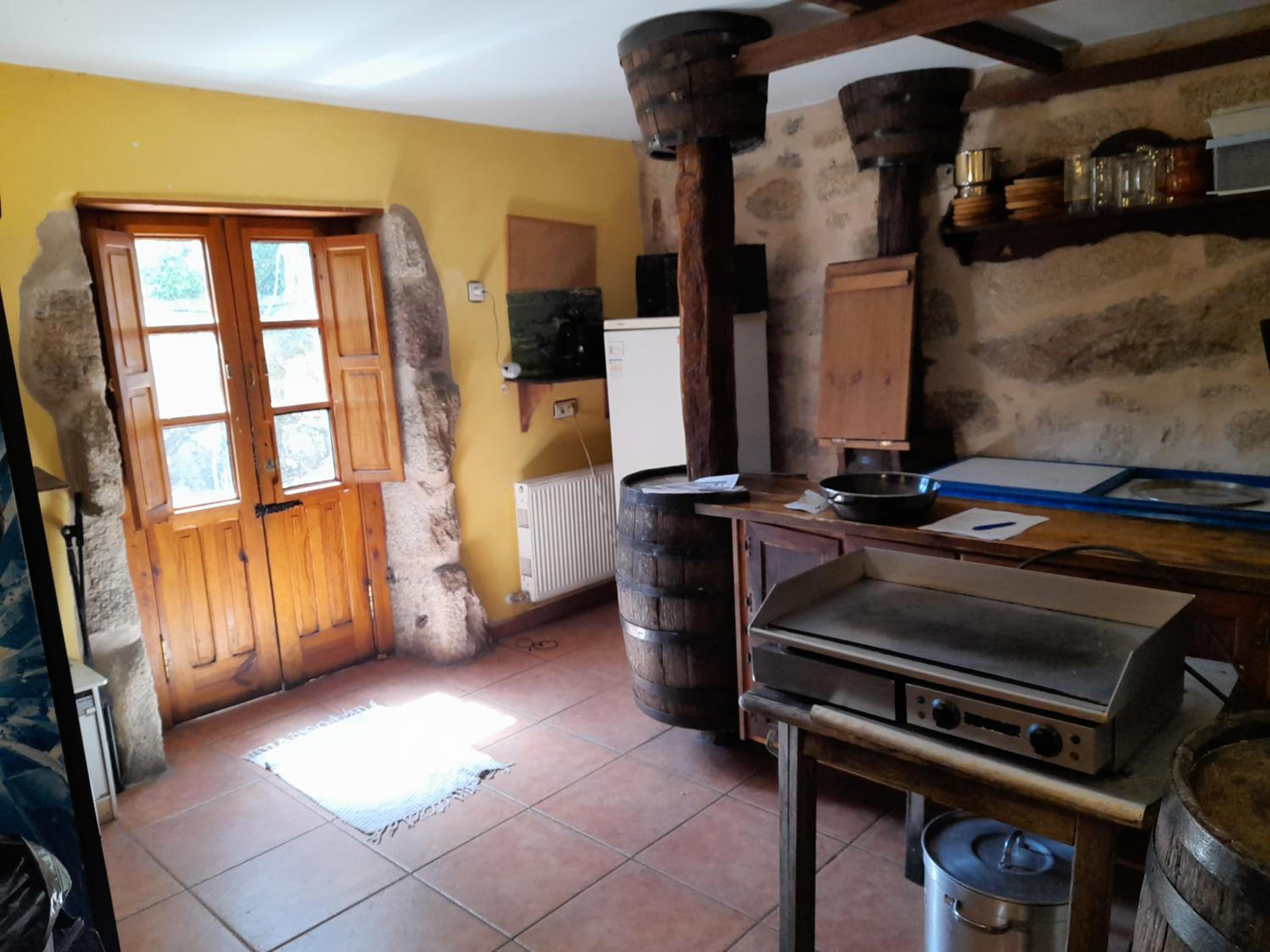 Casa D'Agosto