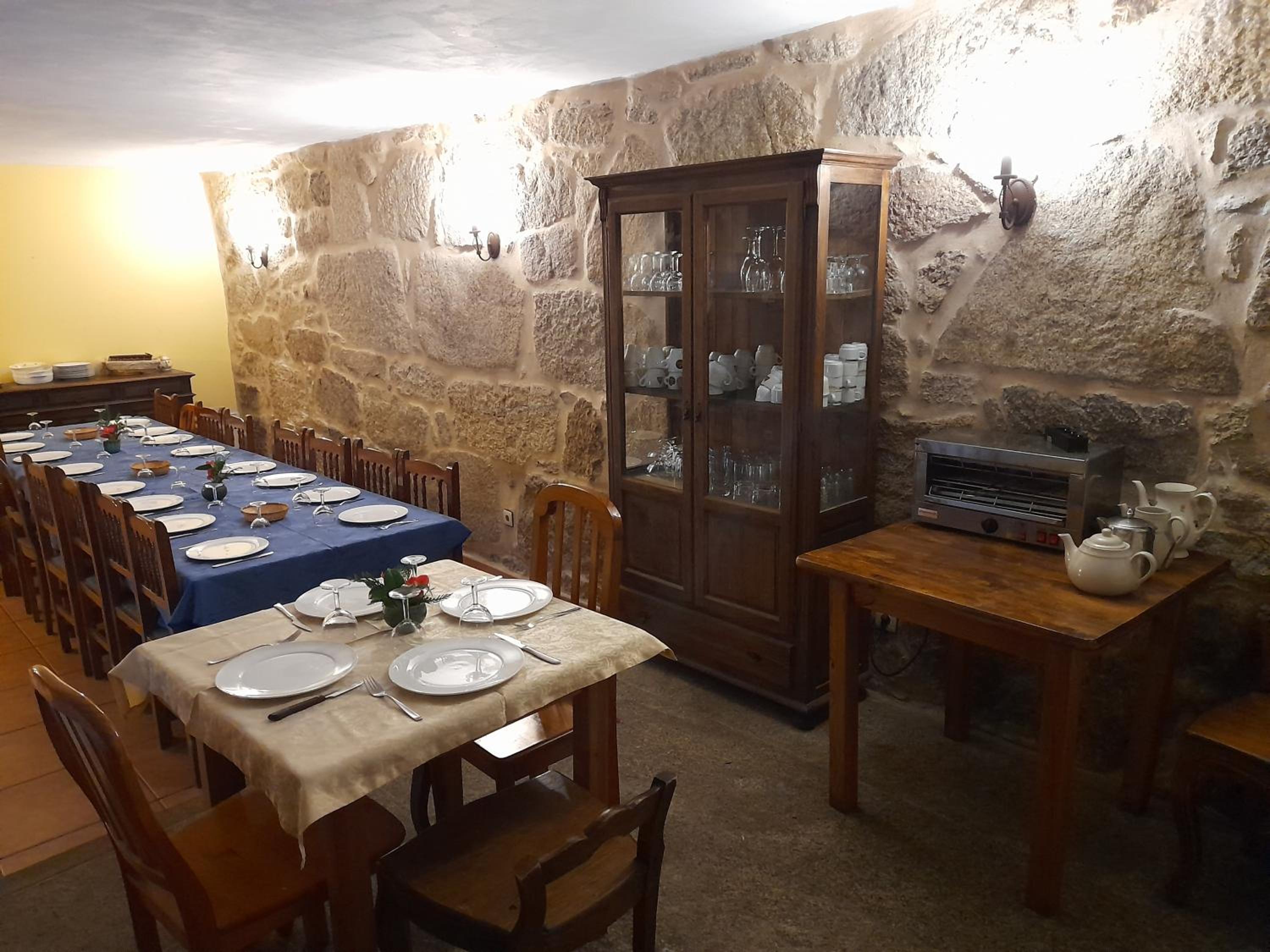 Casa D'Agosto