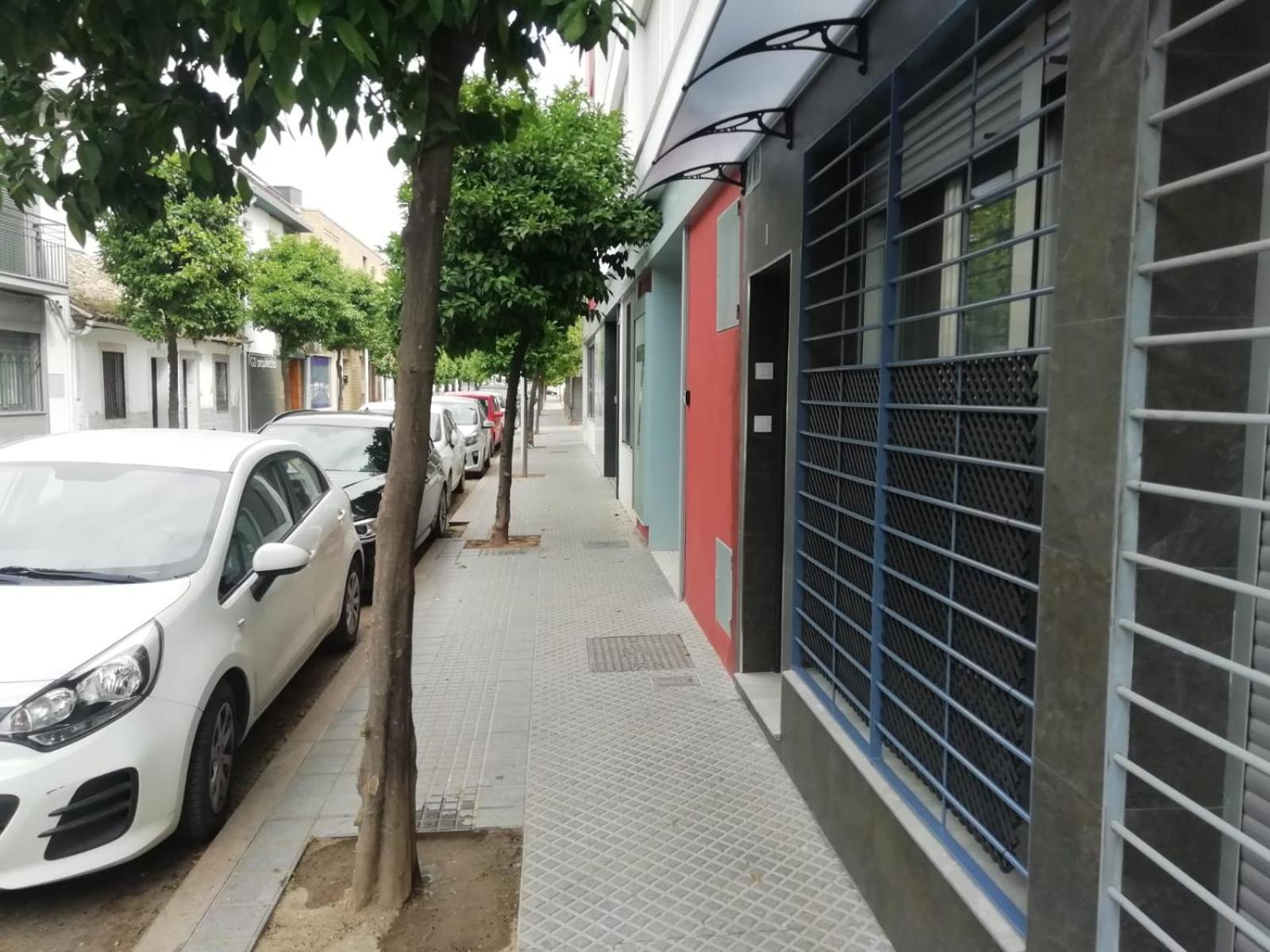 Loft La Calahorra con posibilidad de aparcamiento Pregunta por el PACK MÁS AMOR photo 1
