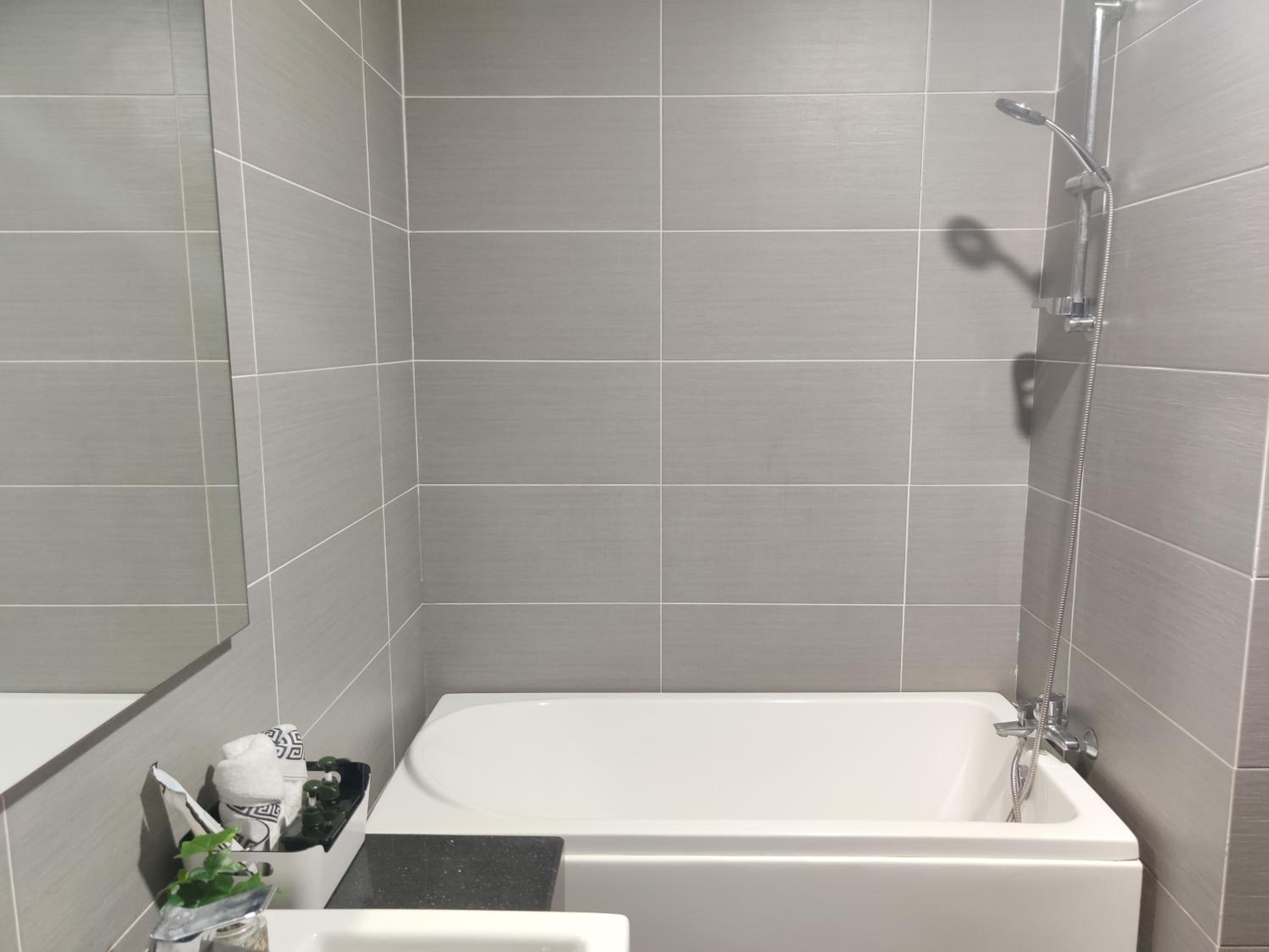 Ksl D'Esplanade Studio Apartment's 3