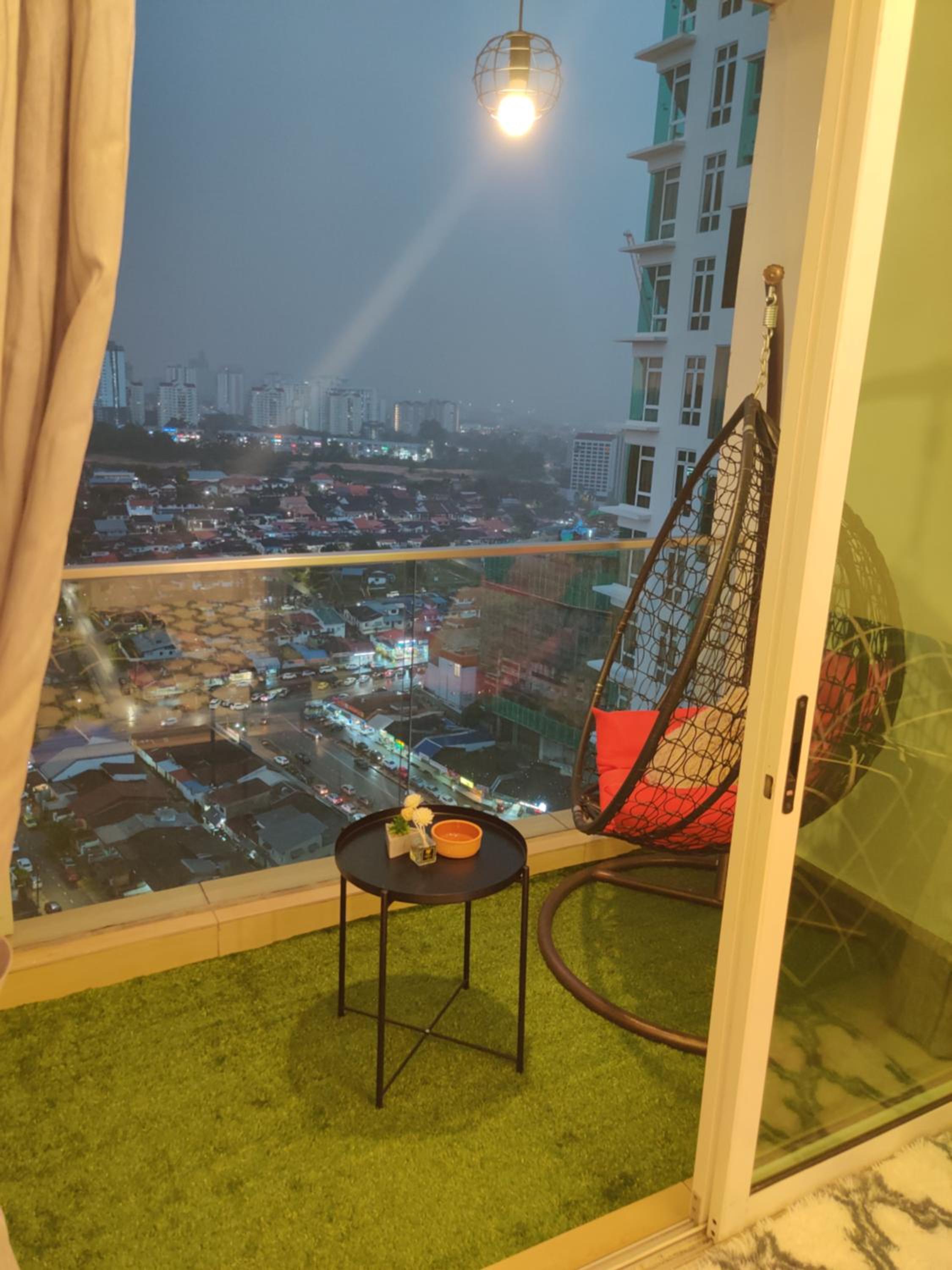 Ksl D'Esplanade Studio Apartment's 3