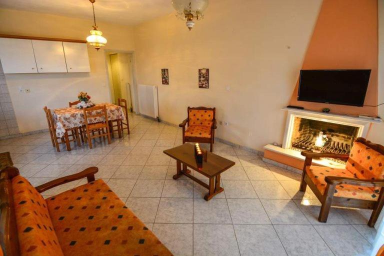 White Villa view 4