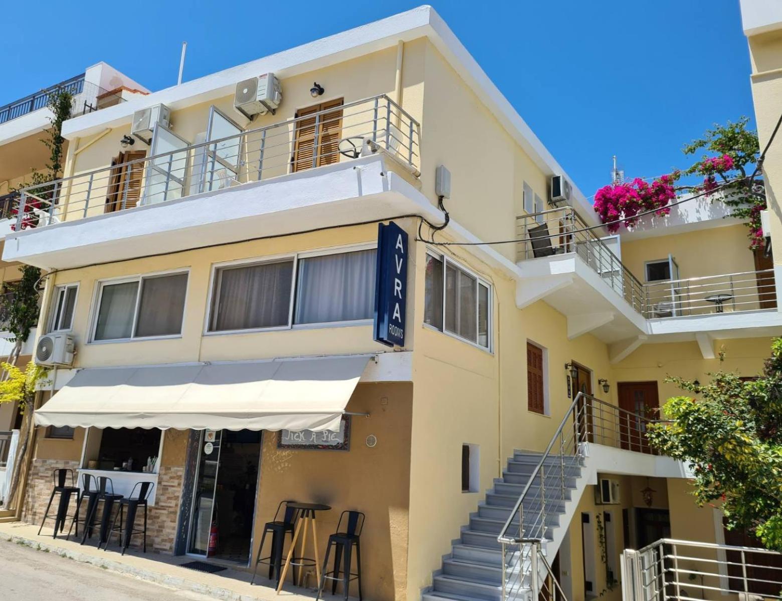 Avra Rooms, photo 8