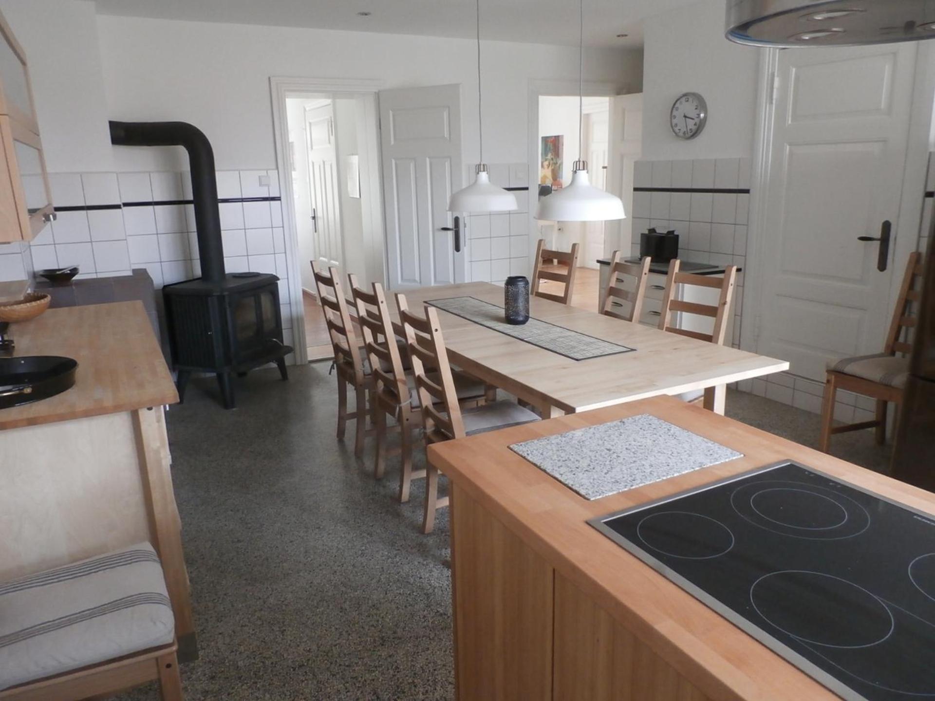 Ferienwohnung Hof Solterbeck (6-8 Personen) view 4