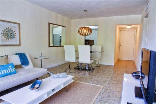 Suites at Coral Resorts