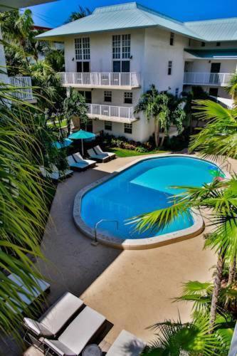 Suites at Coral Resorts