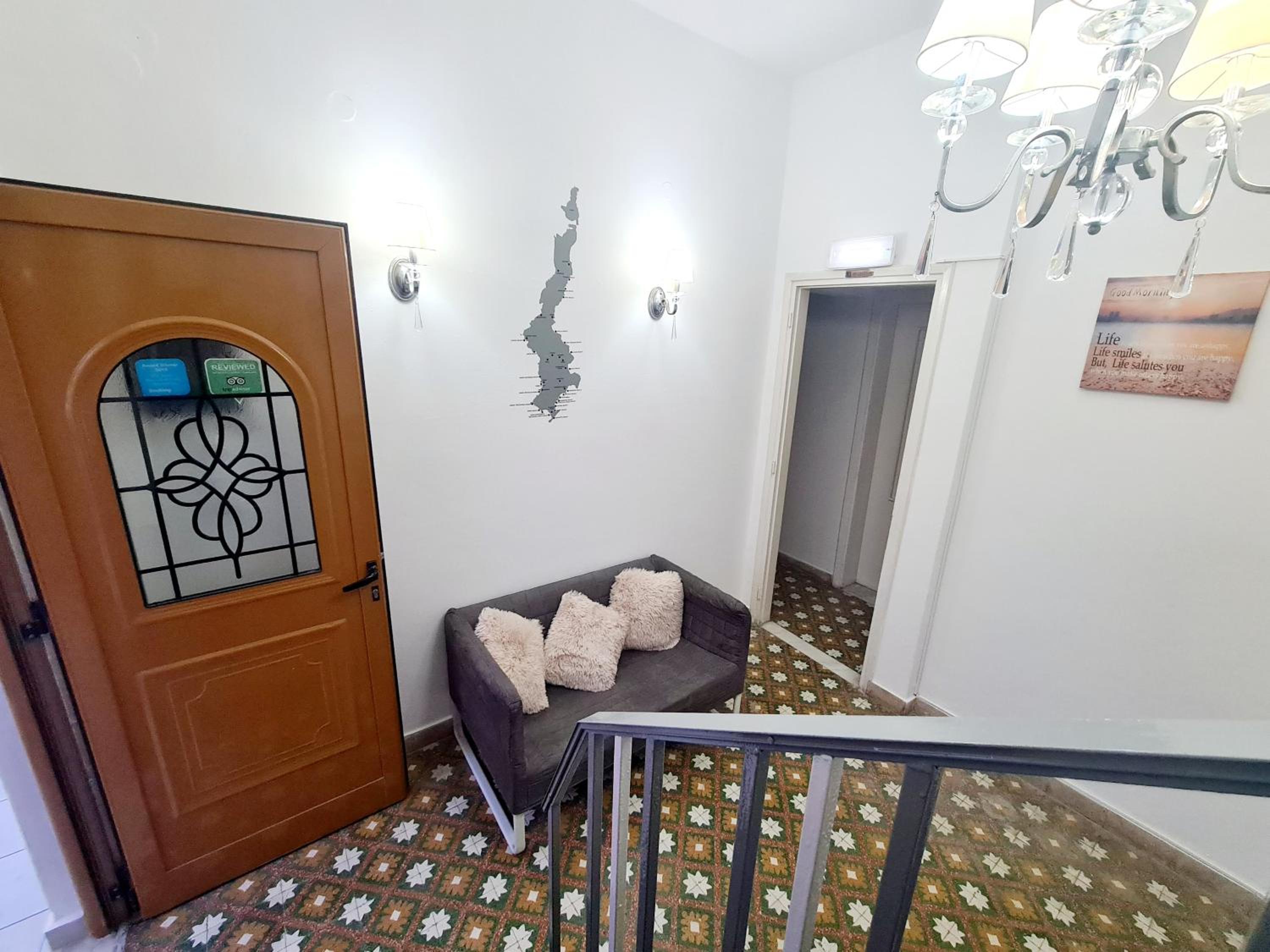 Avra Rooms, photo 2