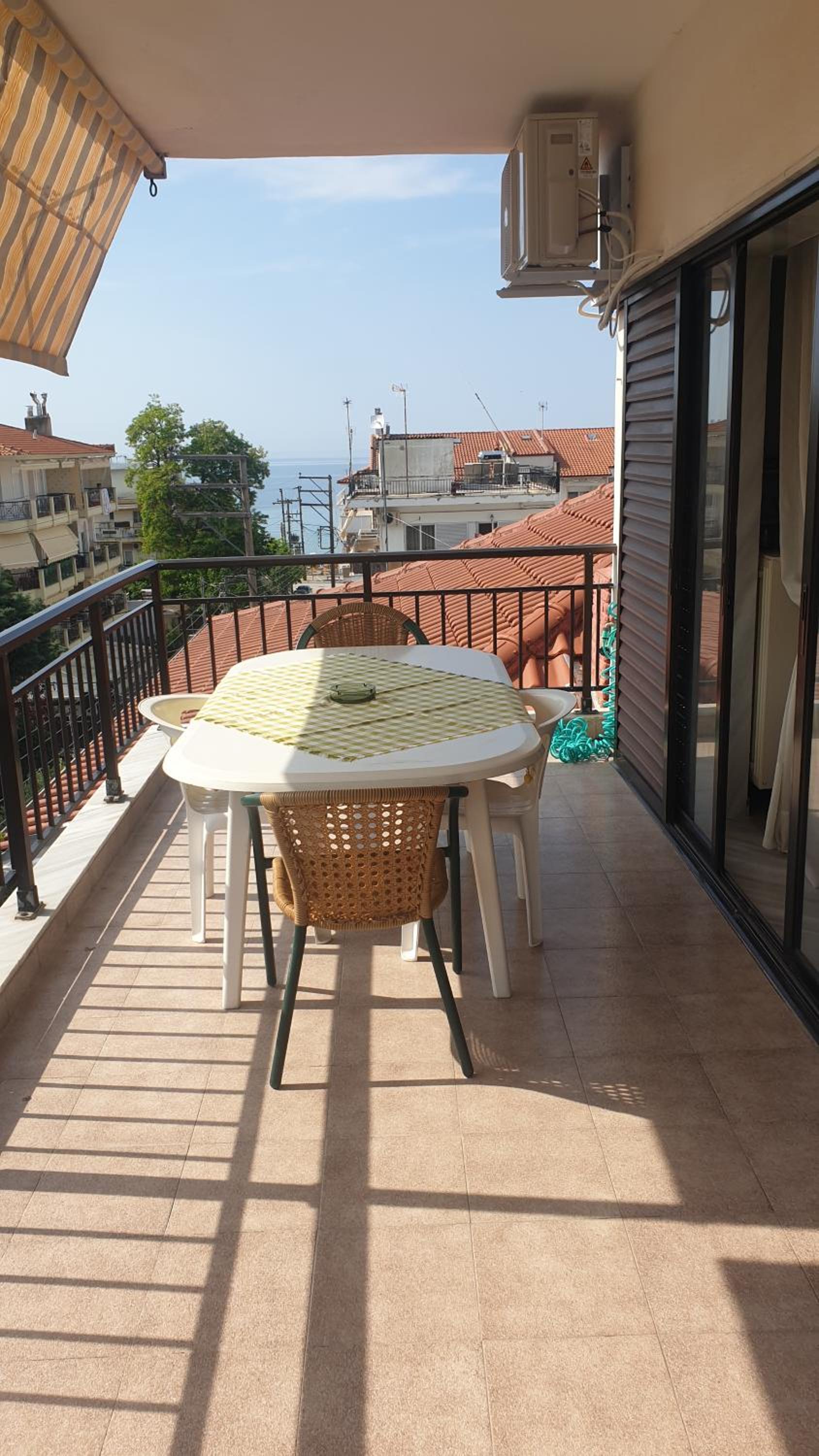 Gouris Appartements