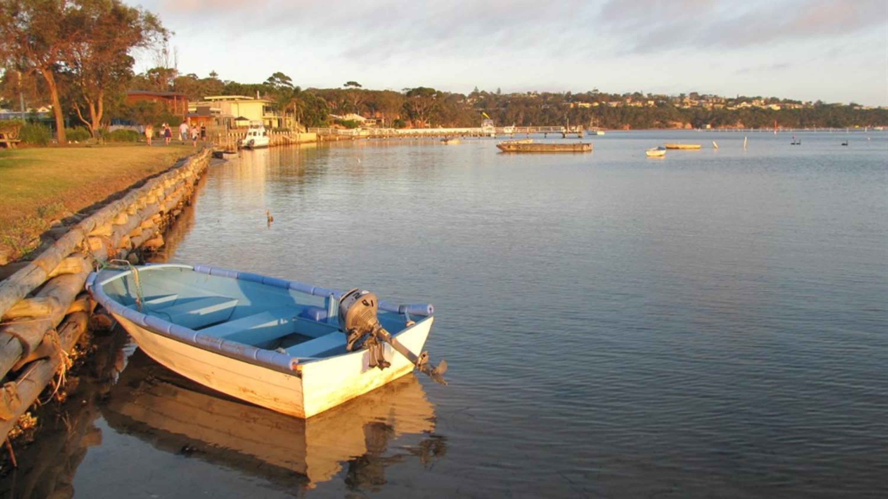Cordova - Perfect Summer or Winter Getaway
