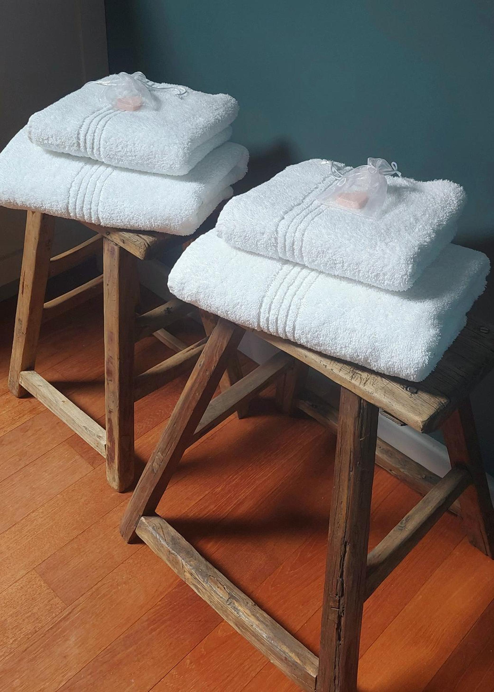 Cha Cha de Loup Luxe B&B - Vakantiewoning